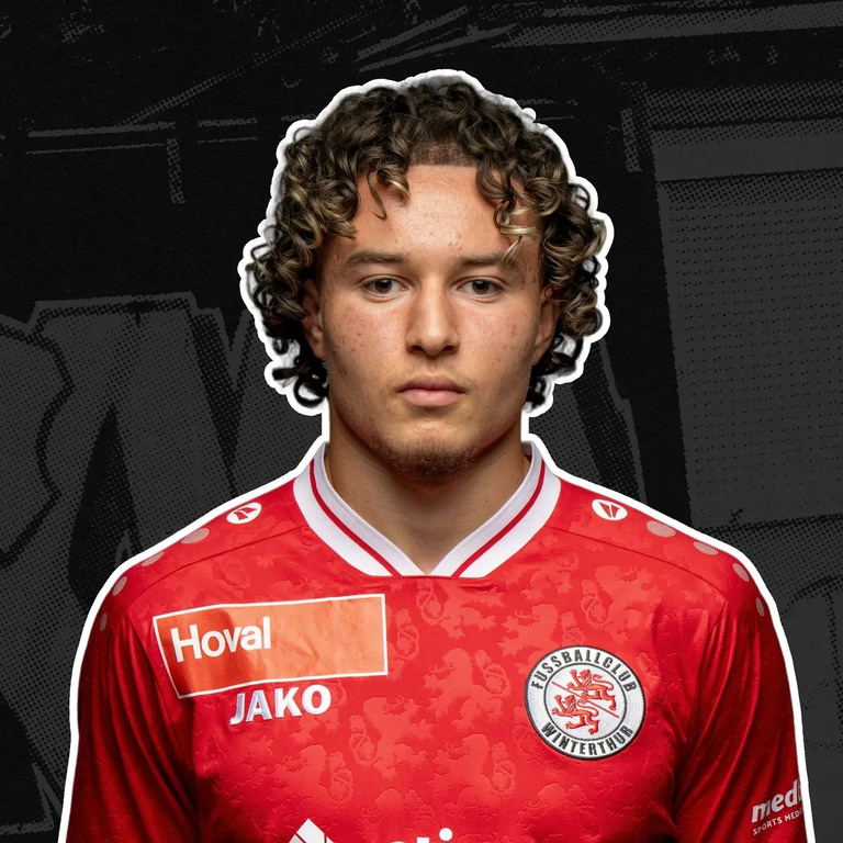 Rayan Benelmir