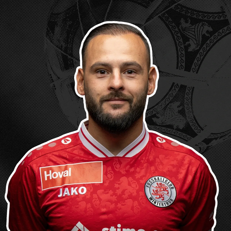 Patrik Gjidoda