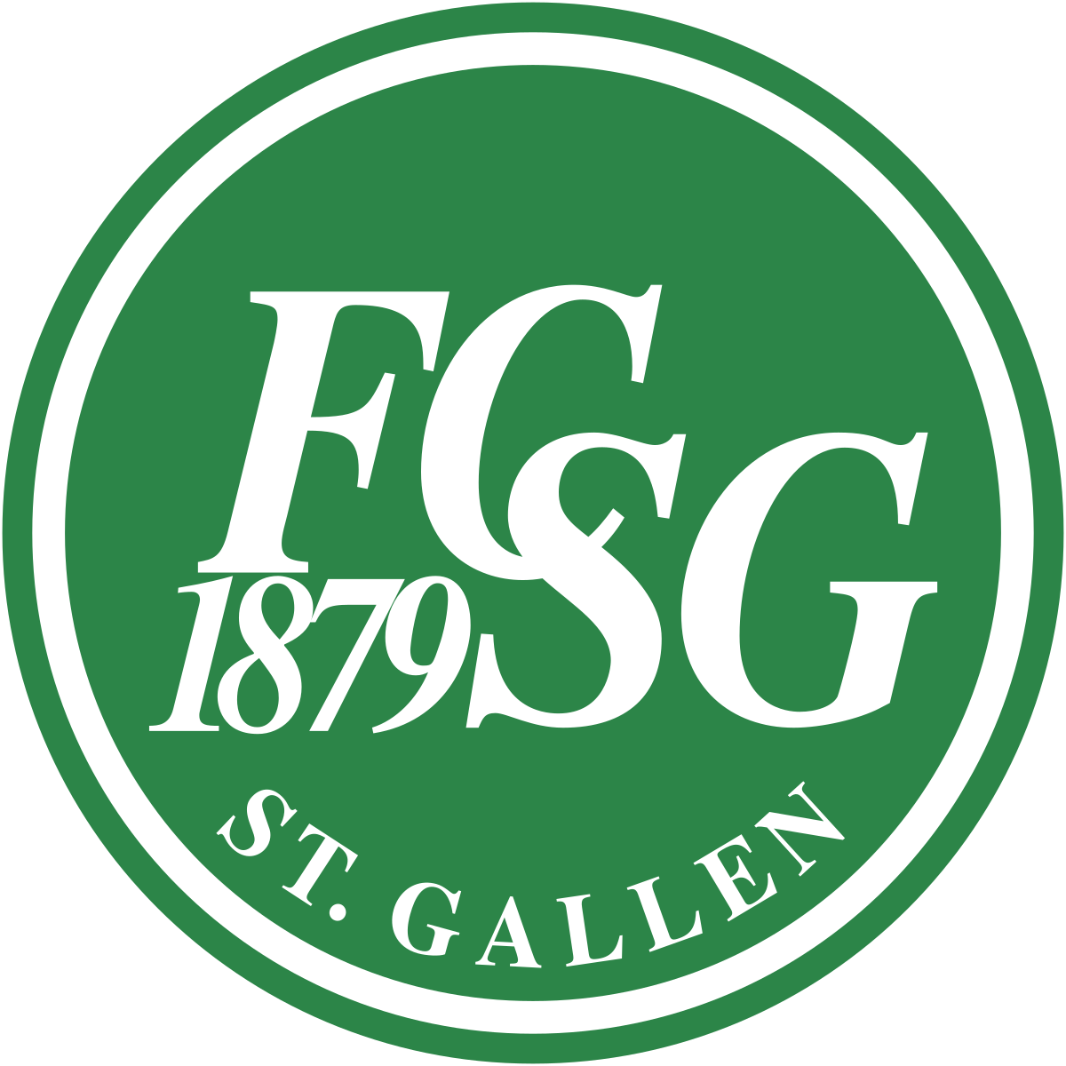 FC St.Gallen 1879 FC St.Gallen 1879