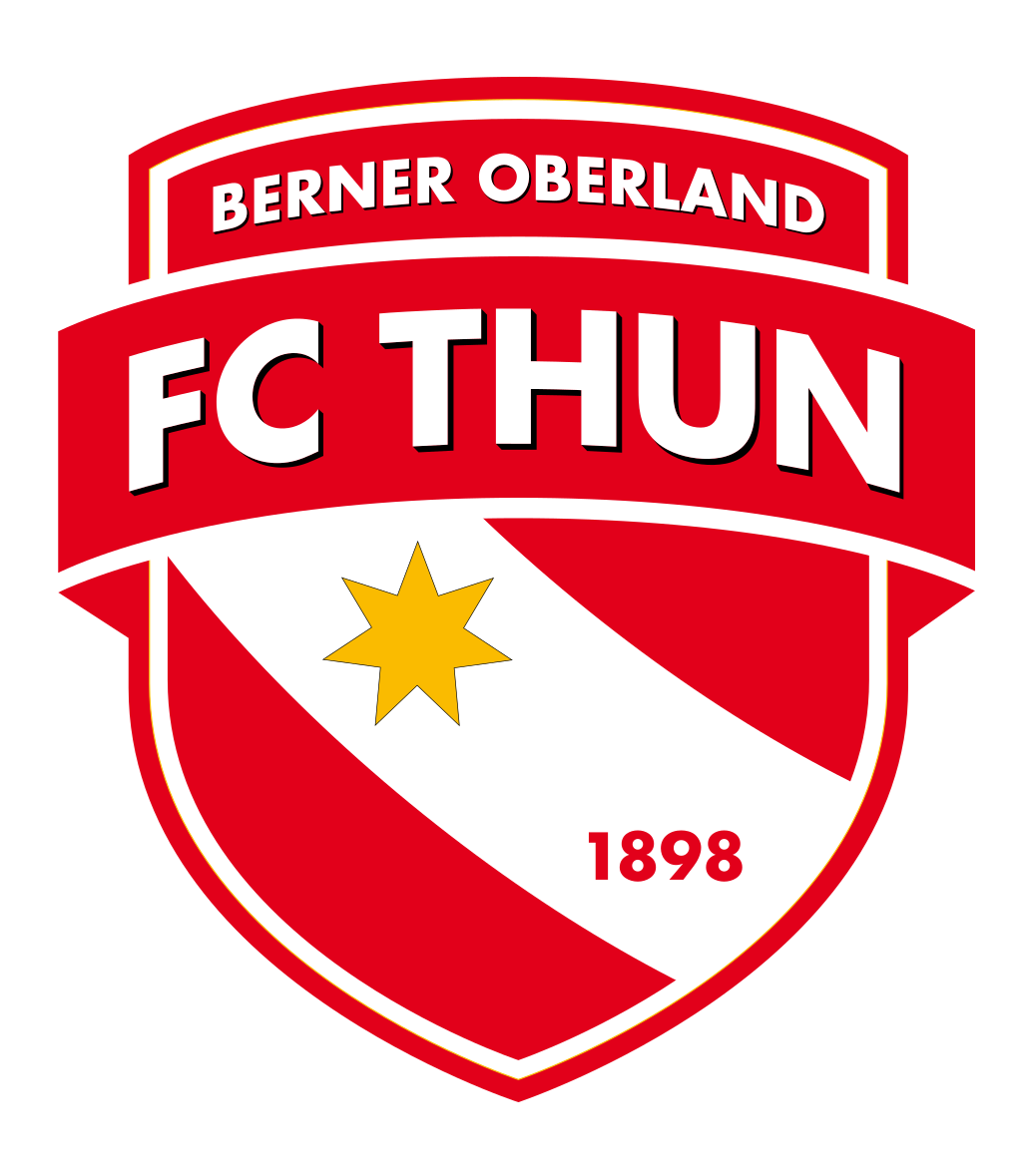 FC Thun Berner Oberland FC Thun Berner Oberland