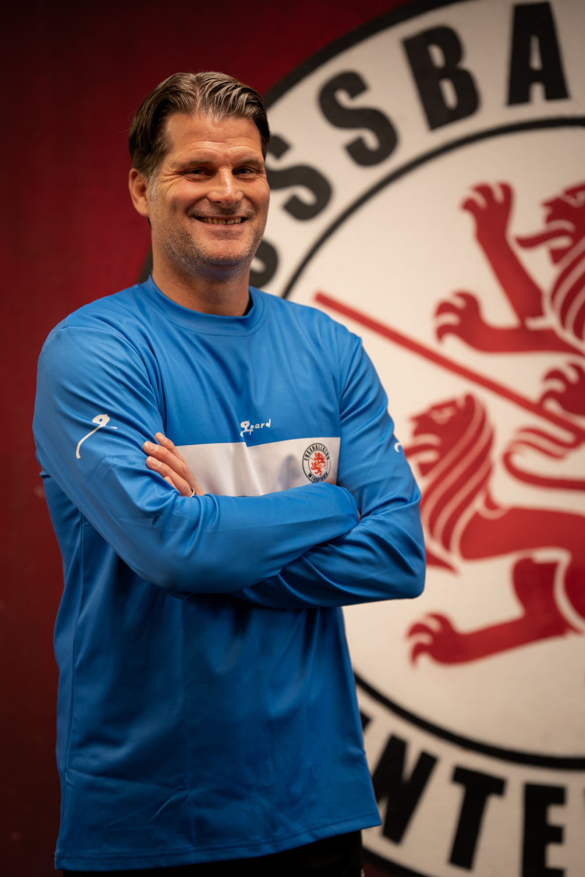 Cantaluppi zum FC Basel