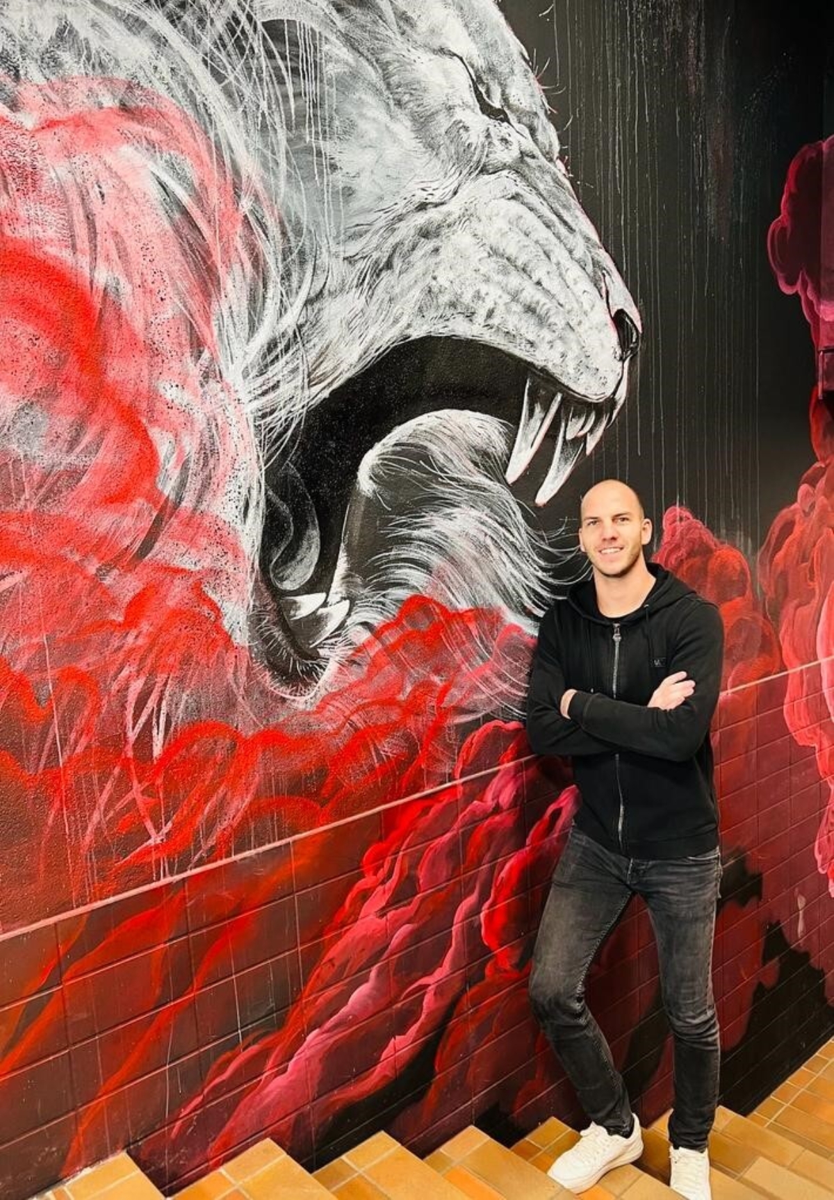 Markus Kuster neuer Goalie FC Winterthur