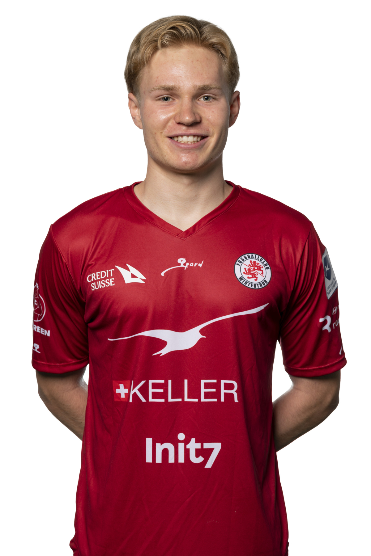 Pascal Hammer hört mit Profifussball auf FC Winterthur