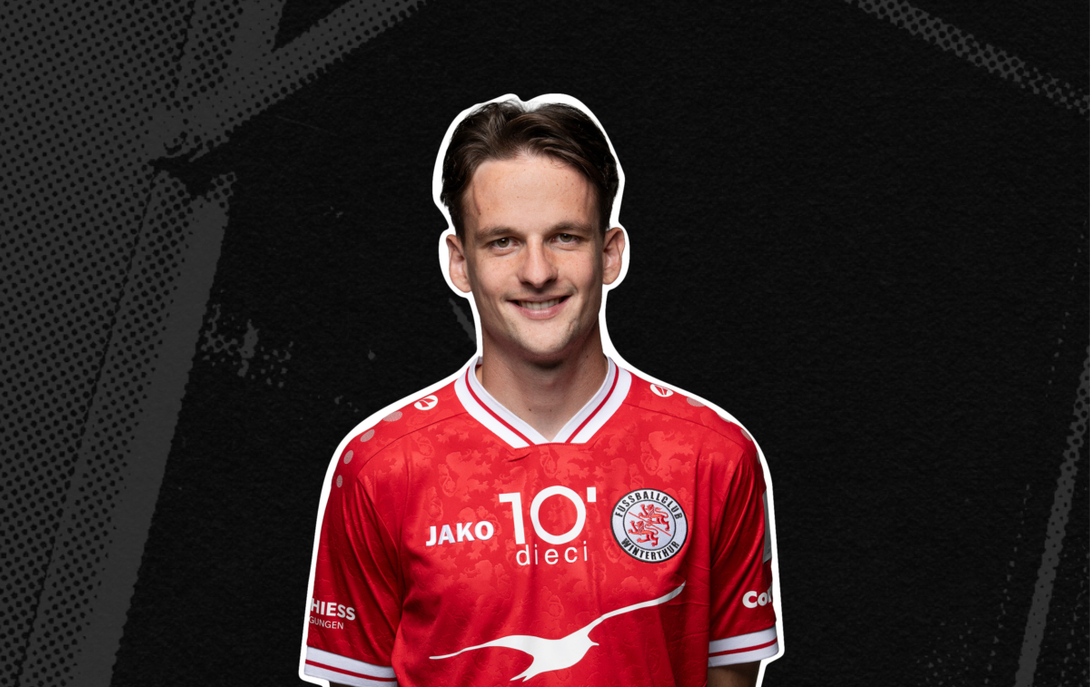 Fabian Rohner | FC Winterthur