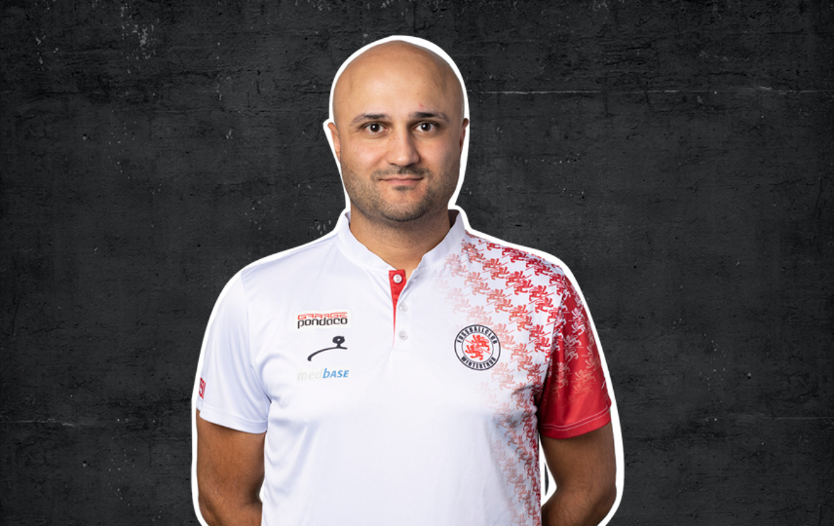 Murat Ural zum FCZ FC Winterthur