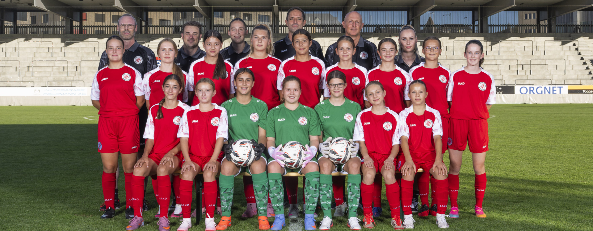 FC Winterthur U14 2026