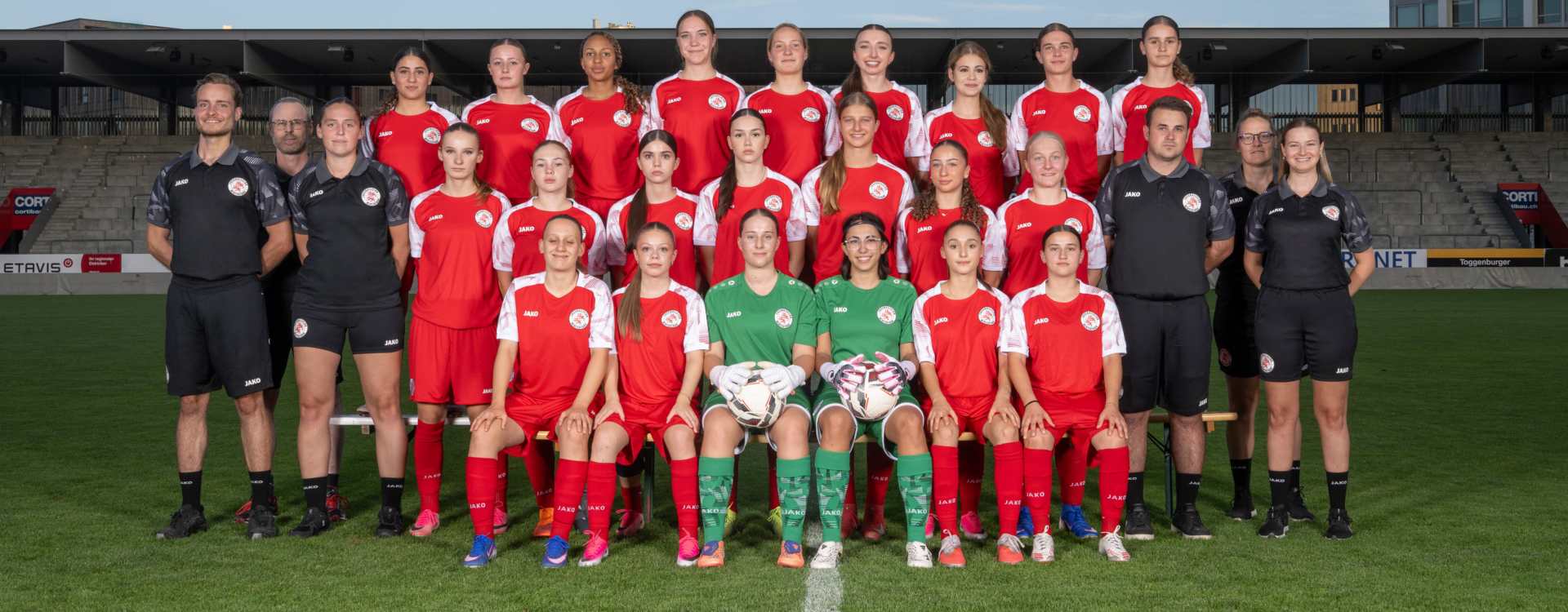 FC Winterthur U18 2026
