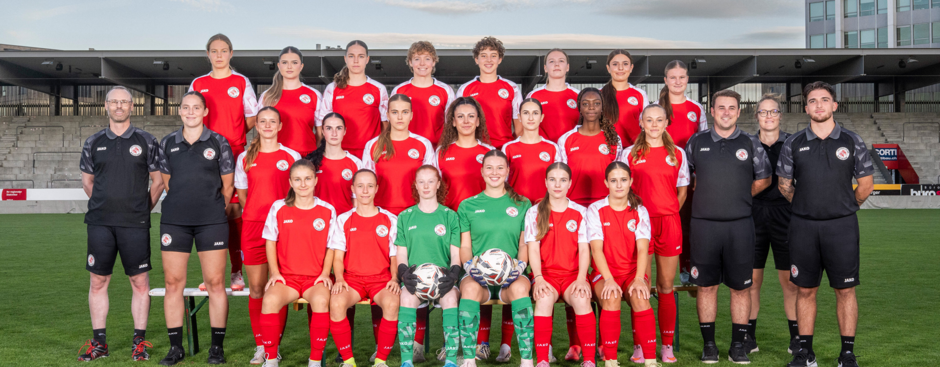 FC Winterthur U20 2026