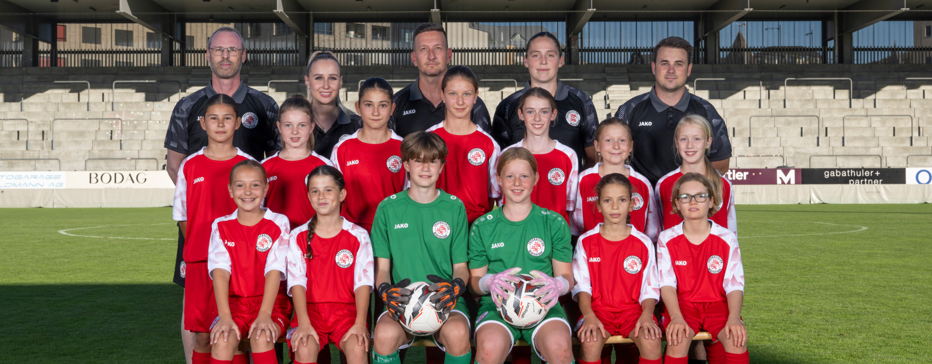 FC Winterthur U13 2026