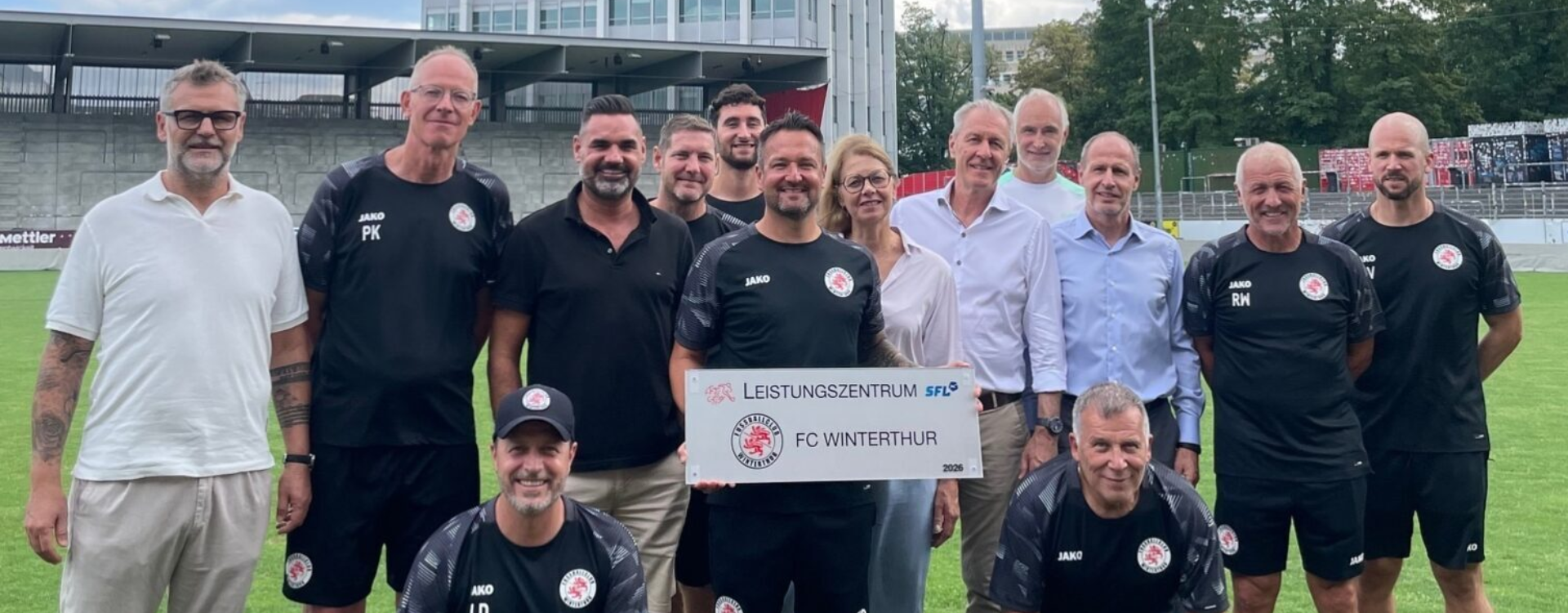 Sfl nachwuchspreis 2026