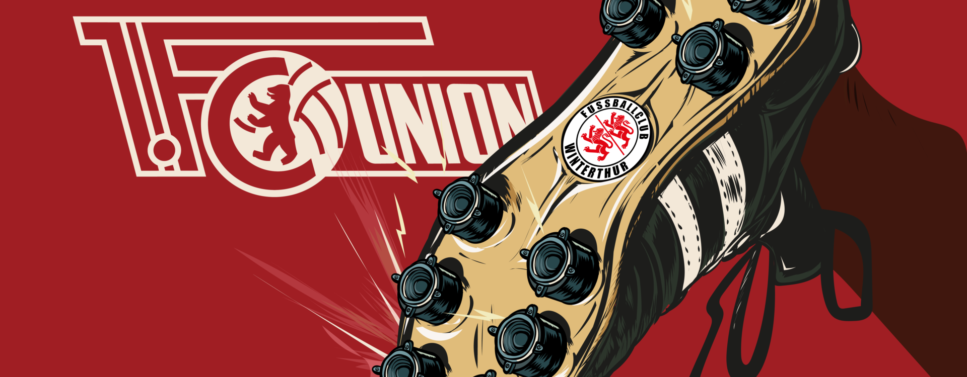Header Website