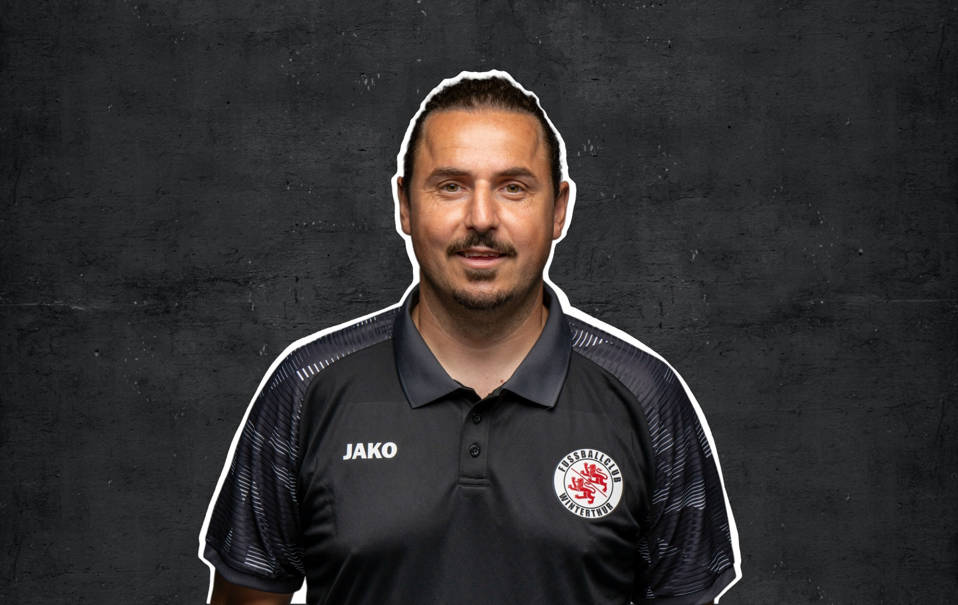 Ahmet Murina