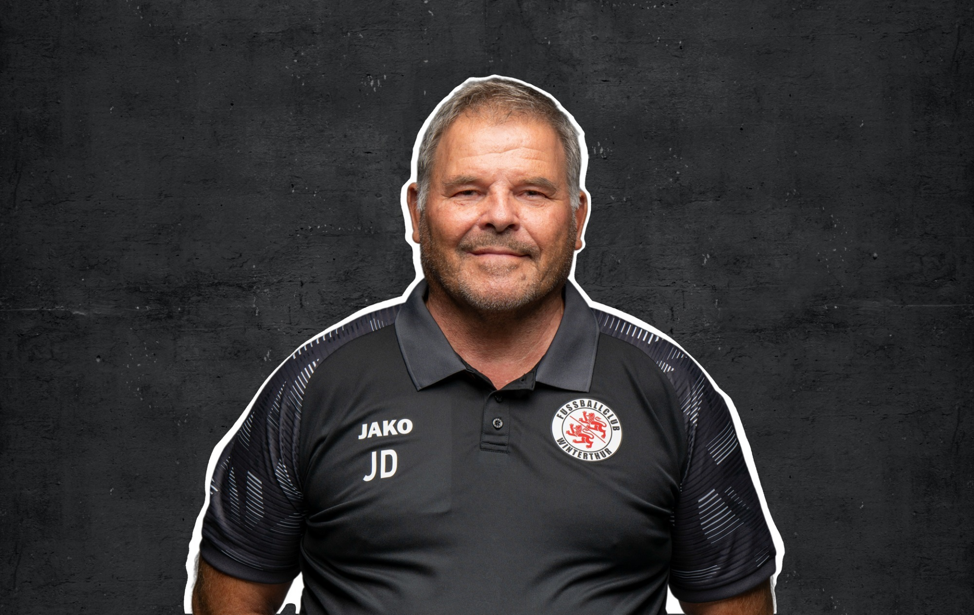Janos Dossenbach