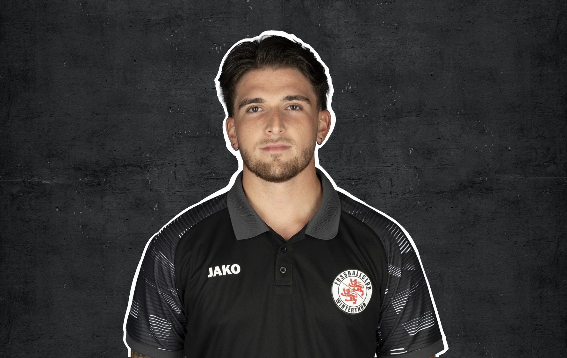 Samuele De Marco