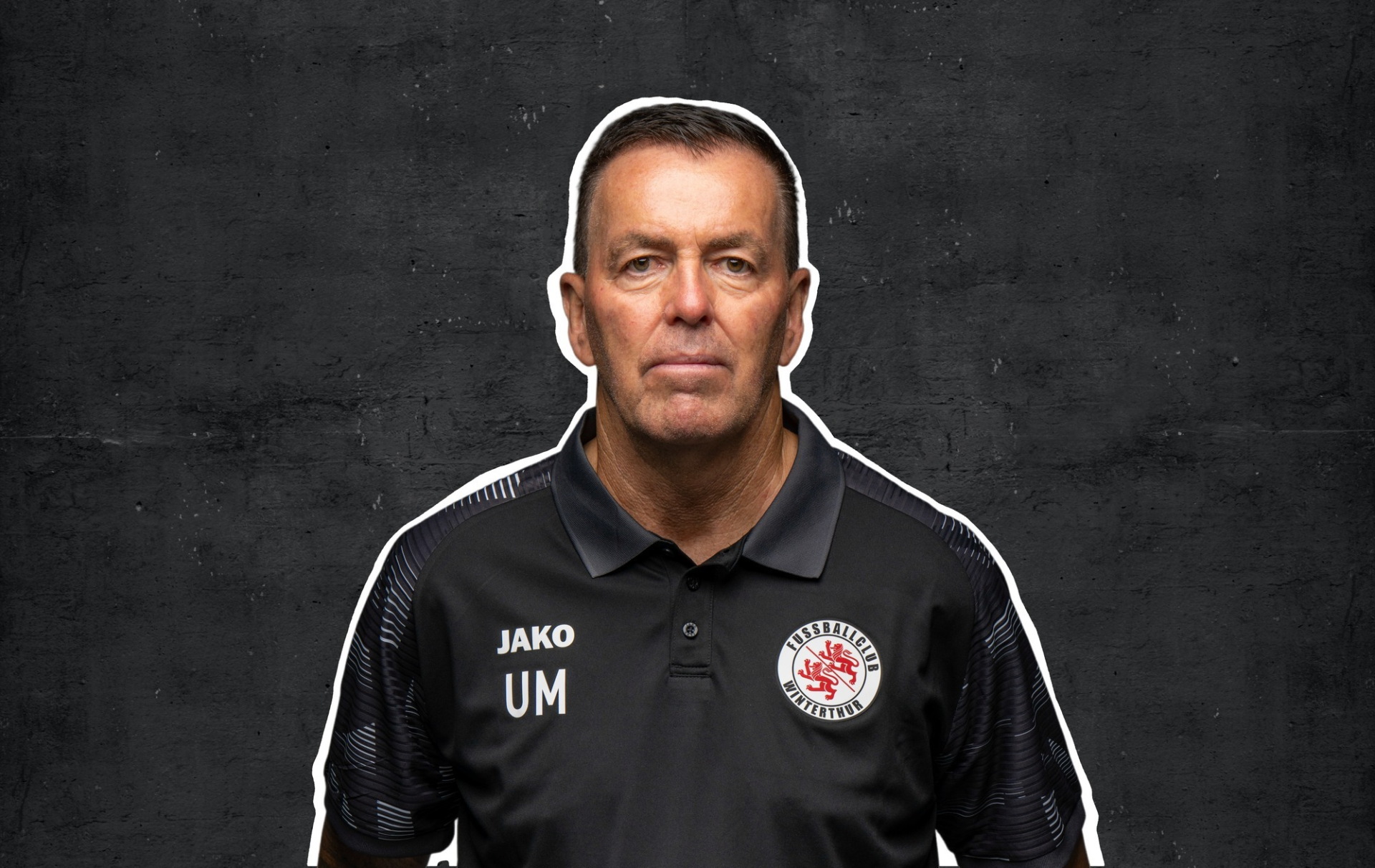 Urs Meier