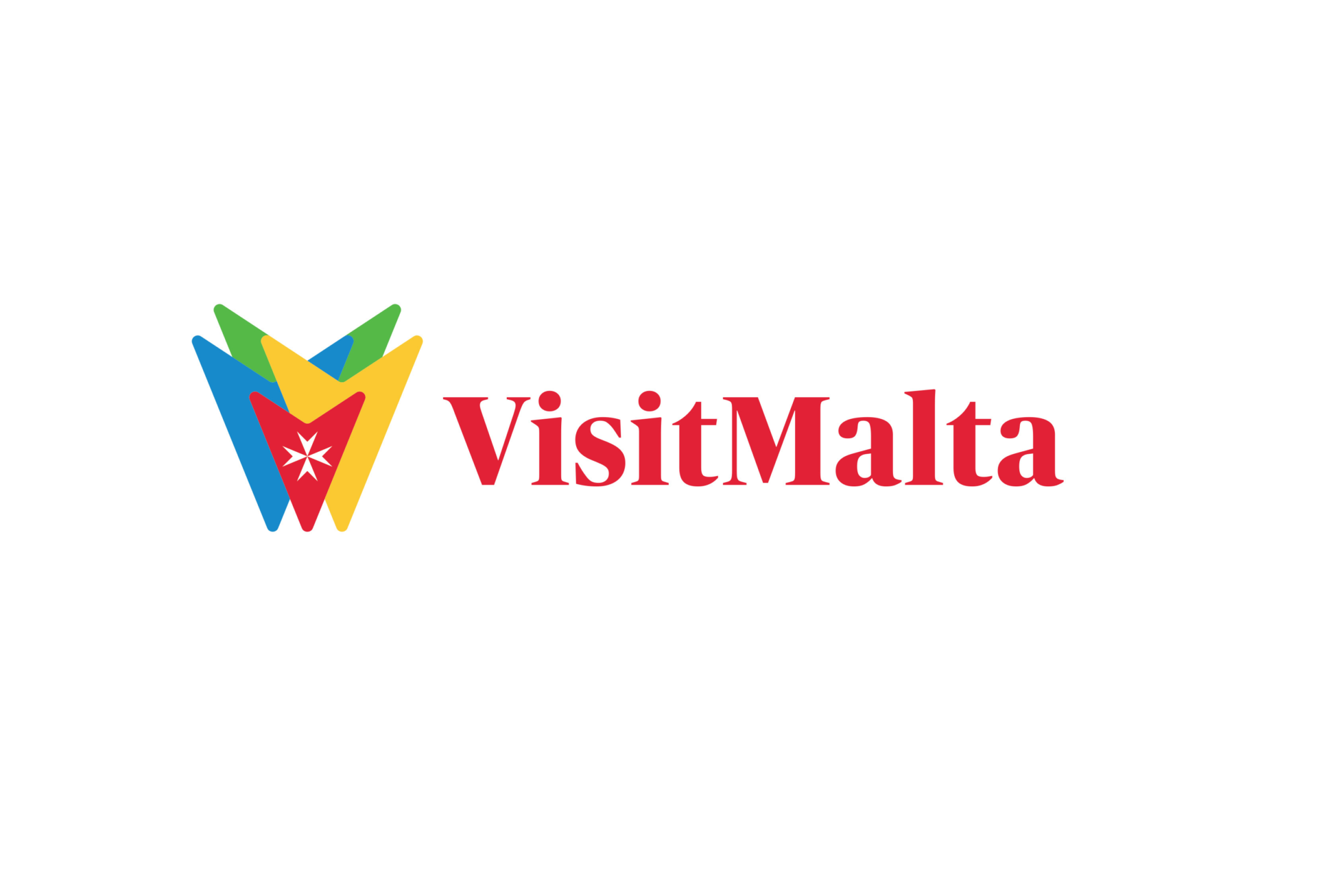 Visit Malta Transparent Background