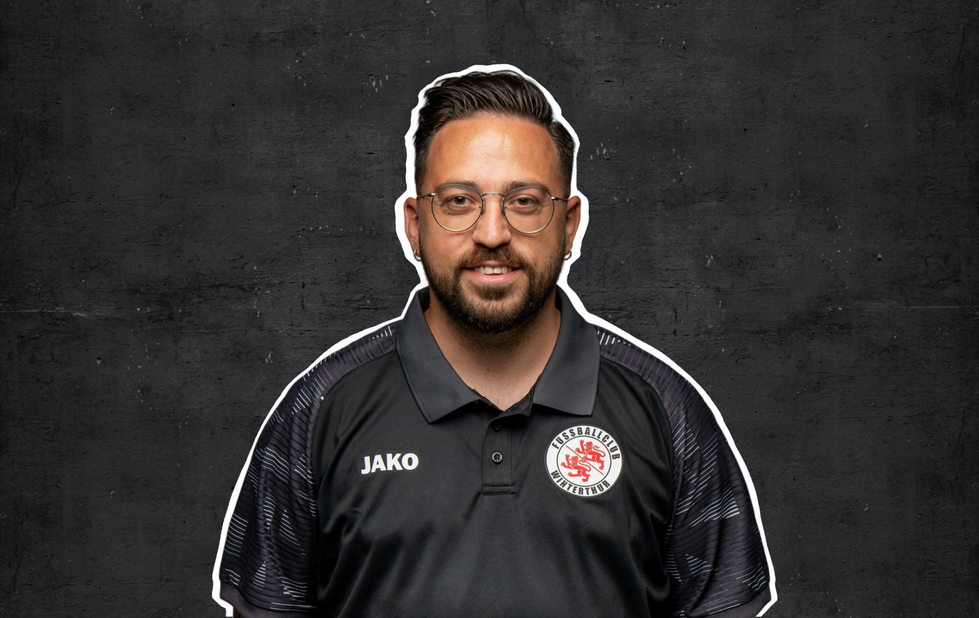 Fabio Colaiemma Ausbildner U10 Schützi