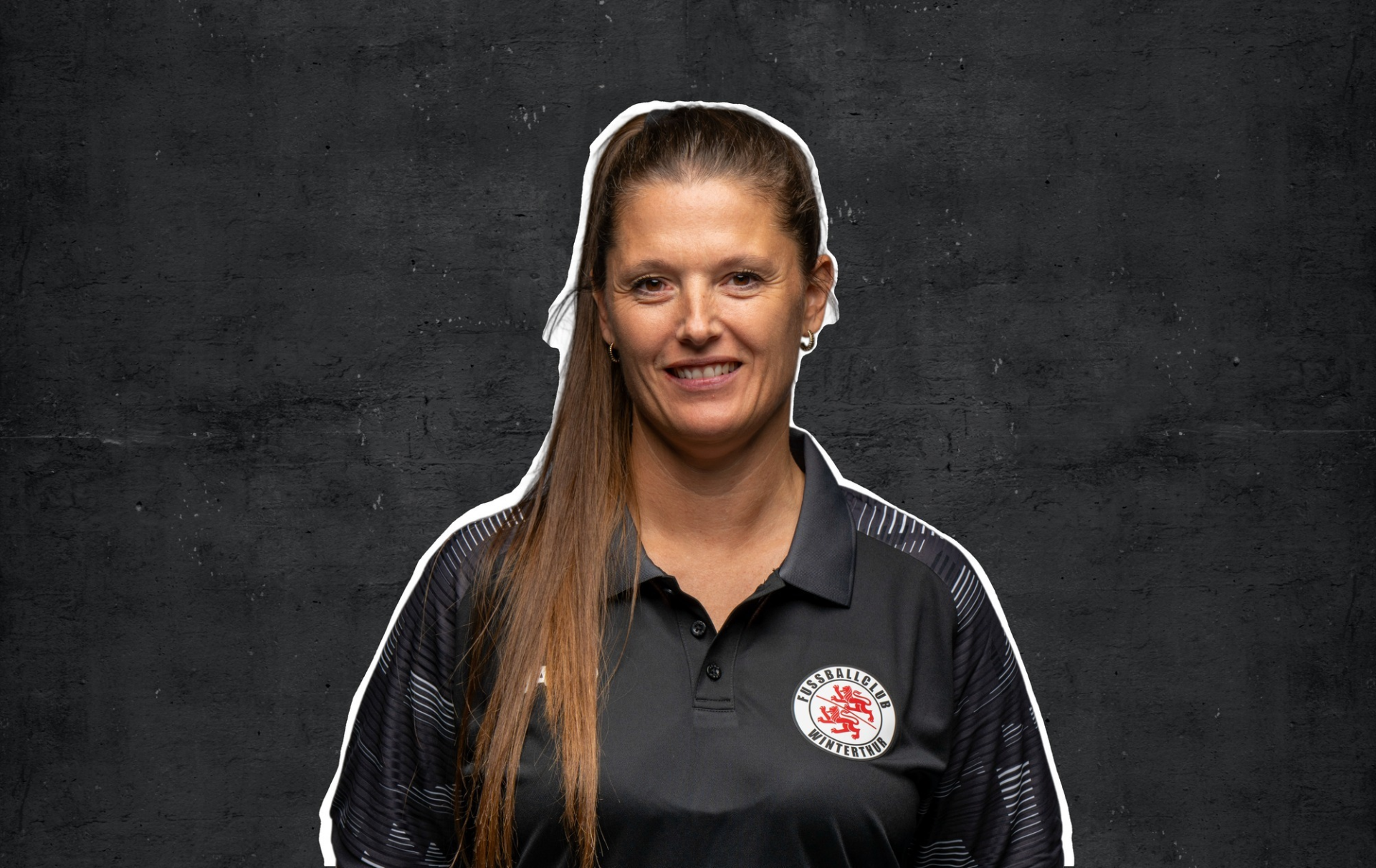 Andrea Suter Coach Stützpunkt