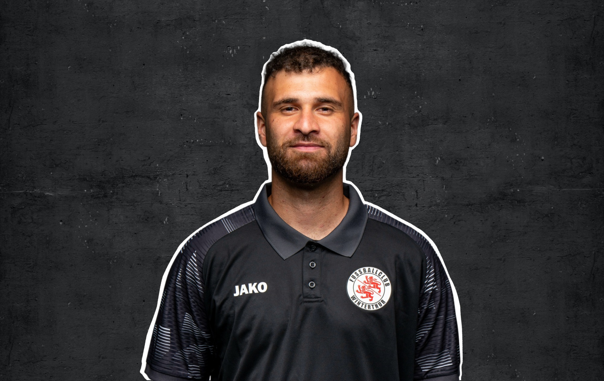 Araz Sadik Ausbildner U10 Winti