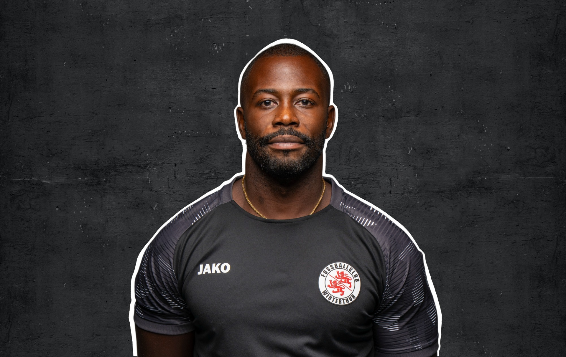 Kita Sili Yoshi Coach Stützpunkt
