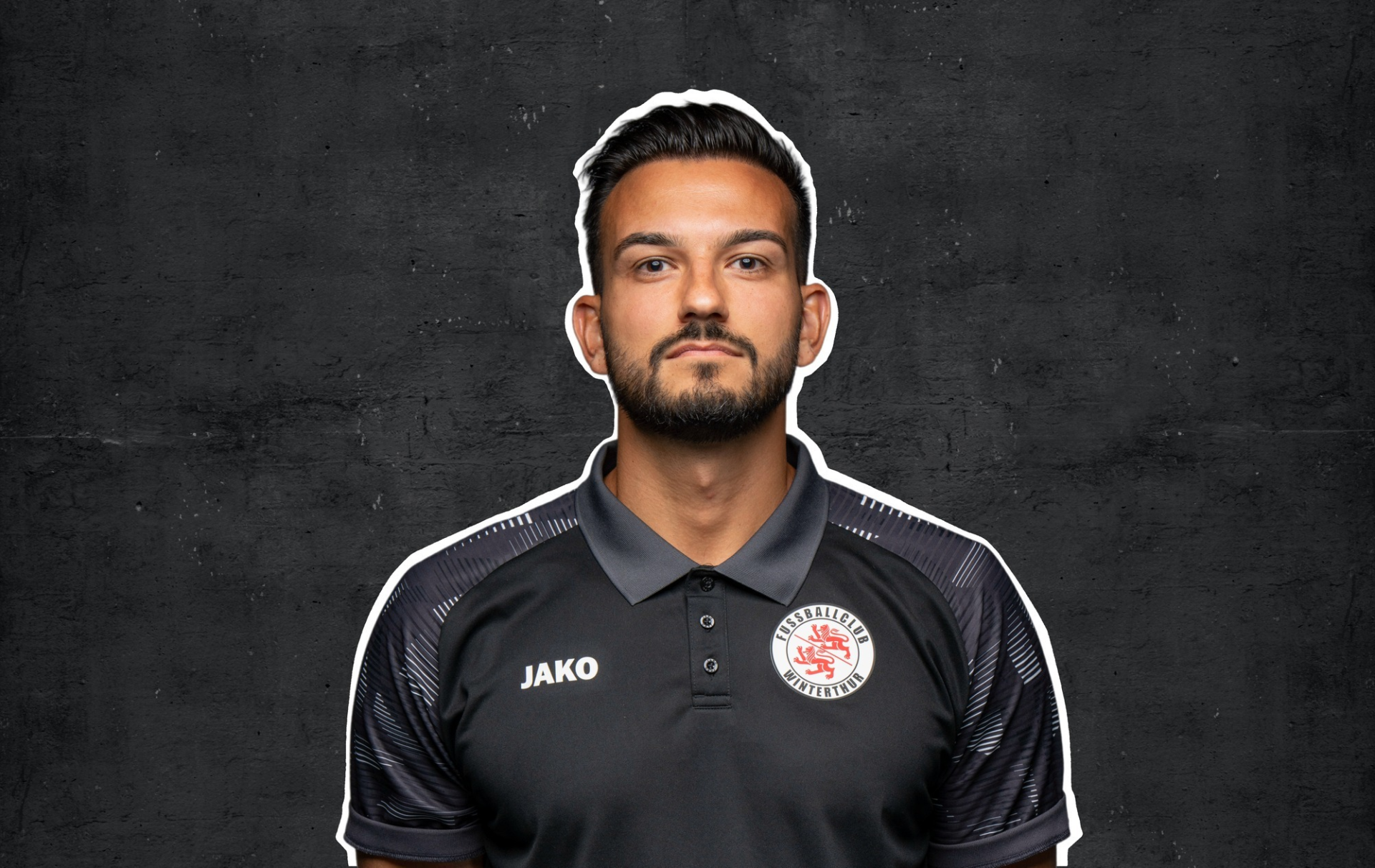 Kubilay Düzel Co Trainer U15