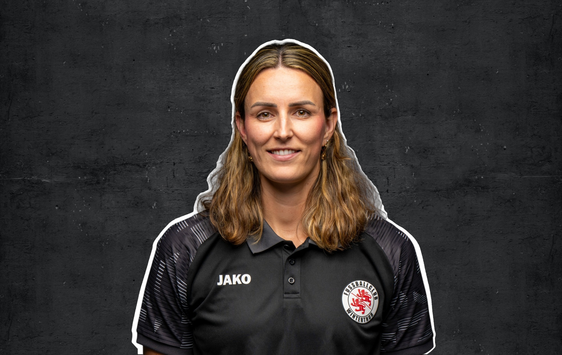 Nicole Studer Torwarttrainerin U18 Frauen