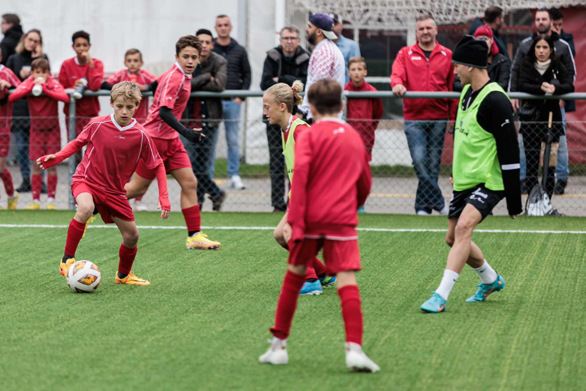 FCW Family Day 25092022 Olaf Brachem 8 WEB