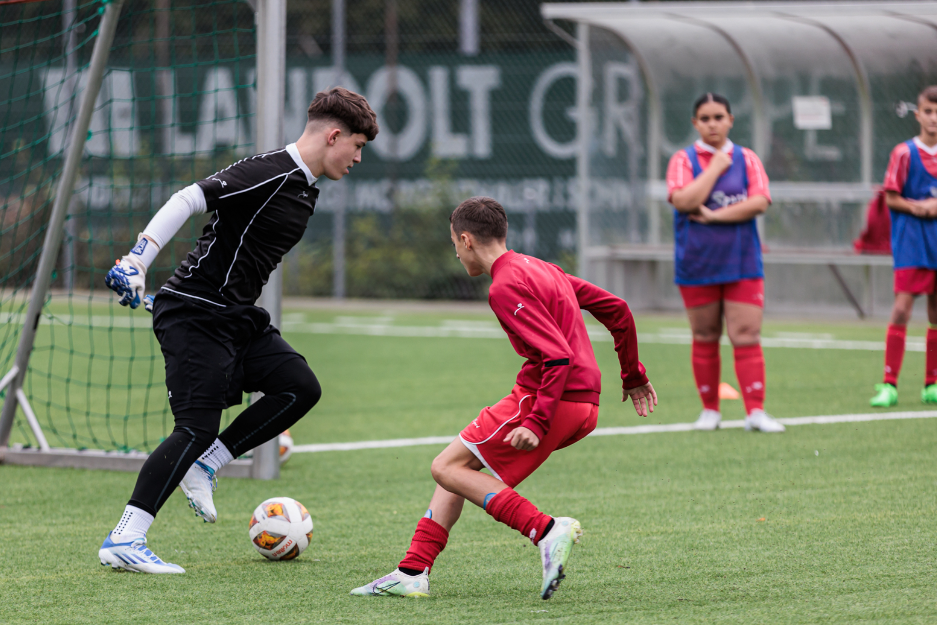 FCW Family Day 25092022 Olaf Brachem 9 WEB