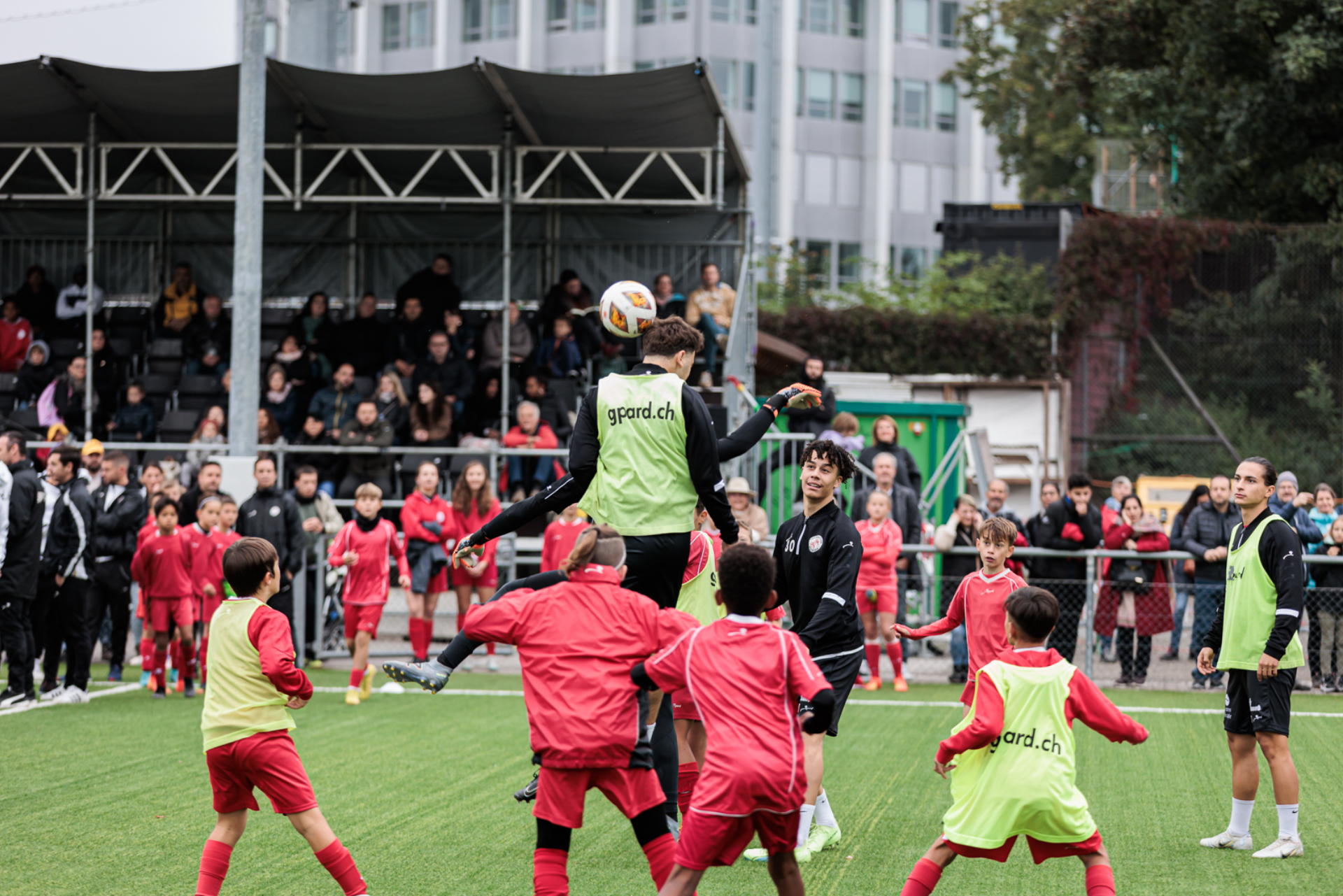 FCW Family Day 25092022 Olaf Brachem 11 WEB