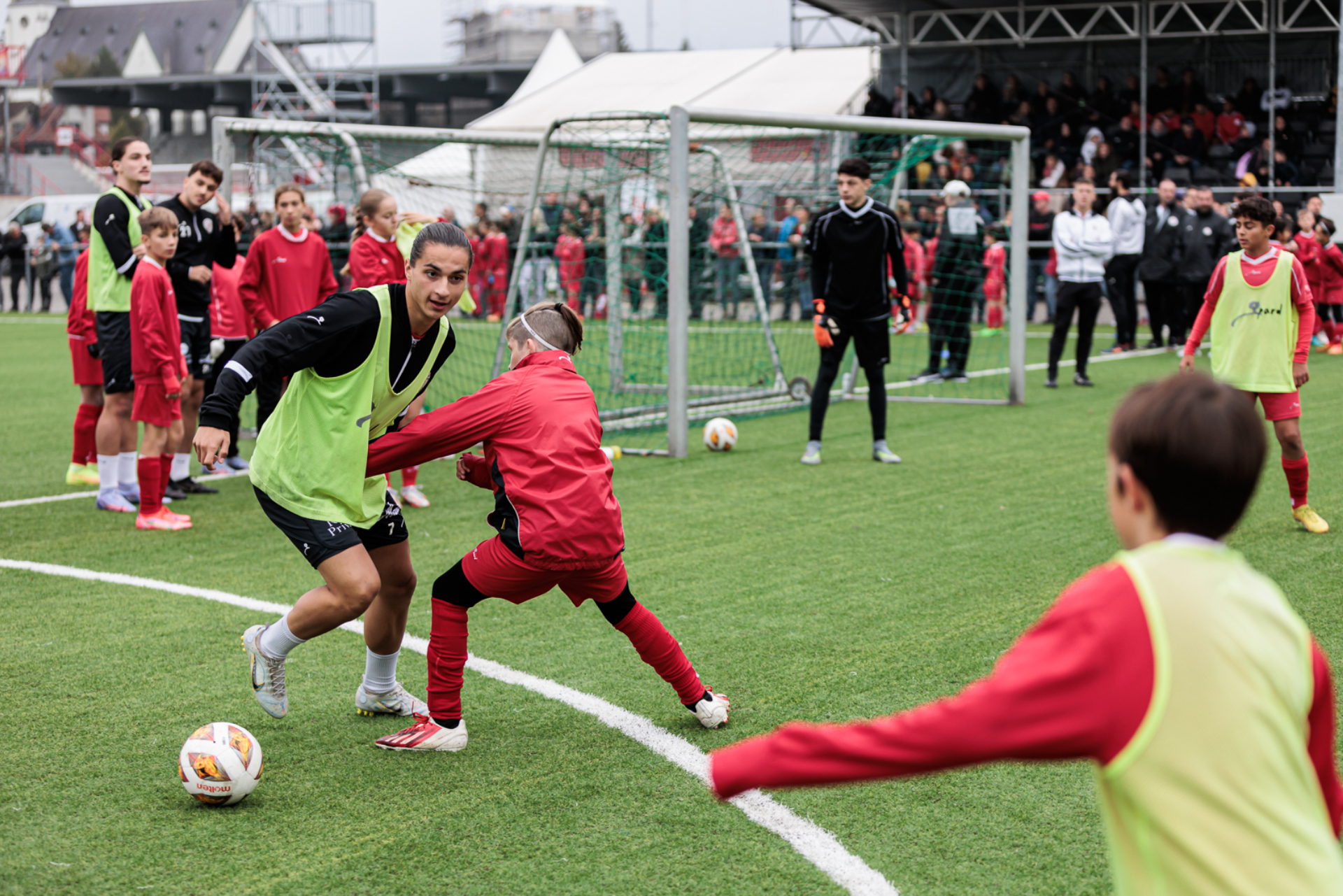 FCW Family Day 25092022 Olaf Brachem 14 WEB