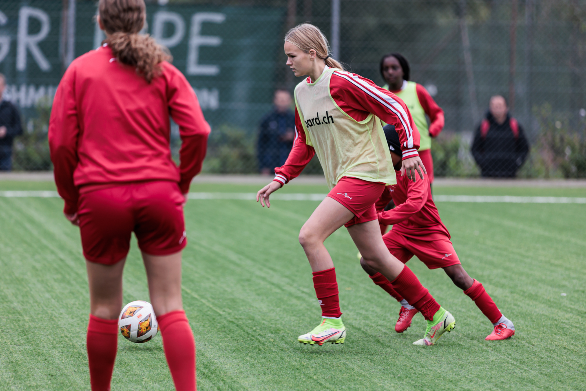 FCW Family Day 25092022 Olaf Brachem 26 WEB