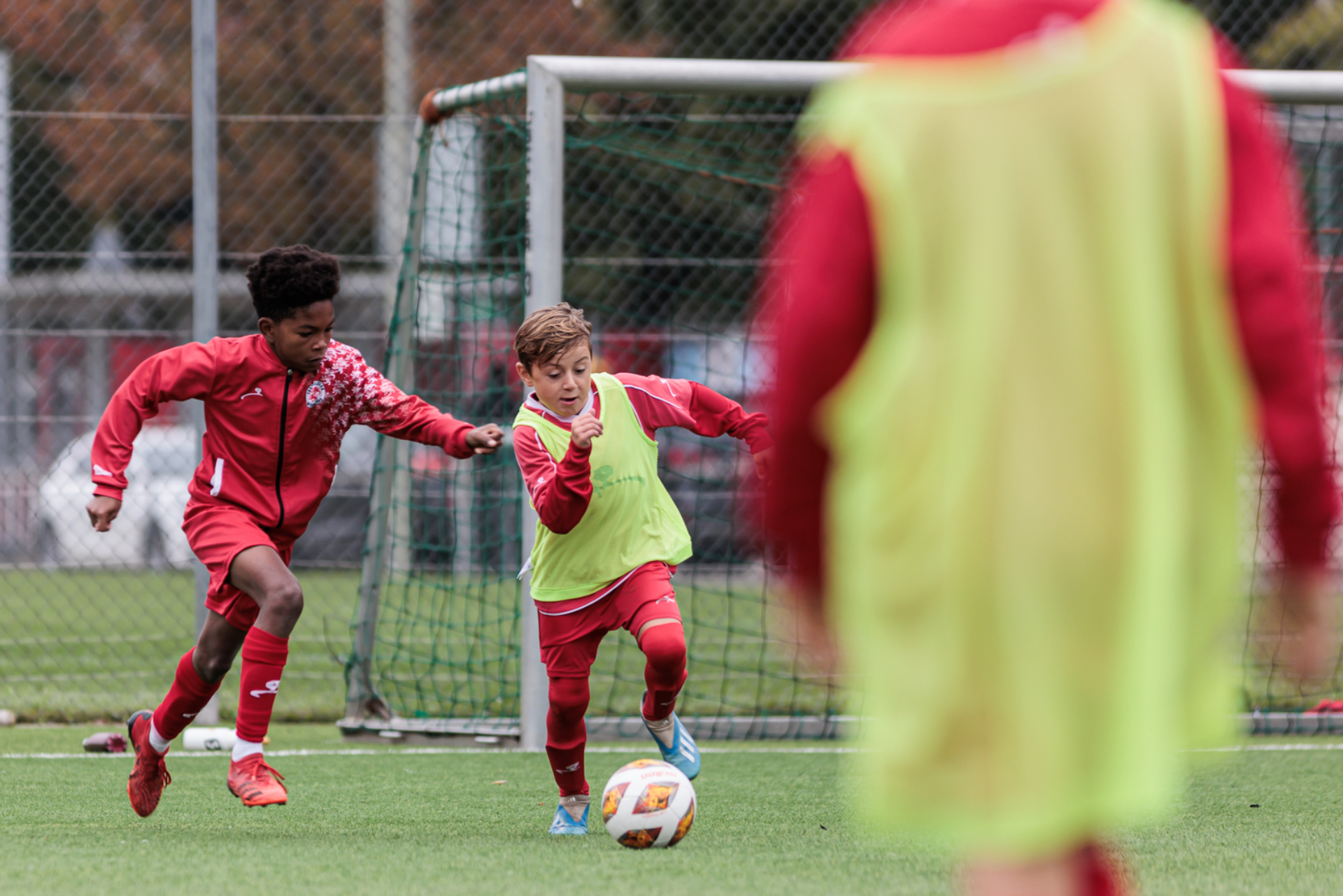 FCW Family Day 25092022 Olaf Brachem 36 WEB