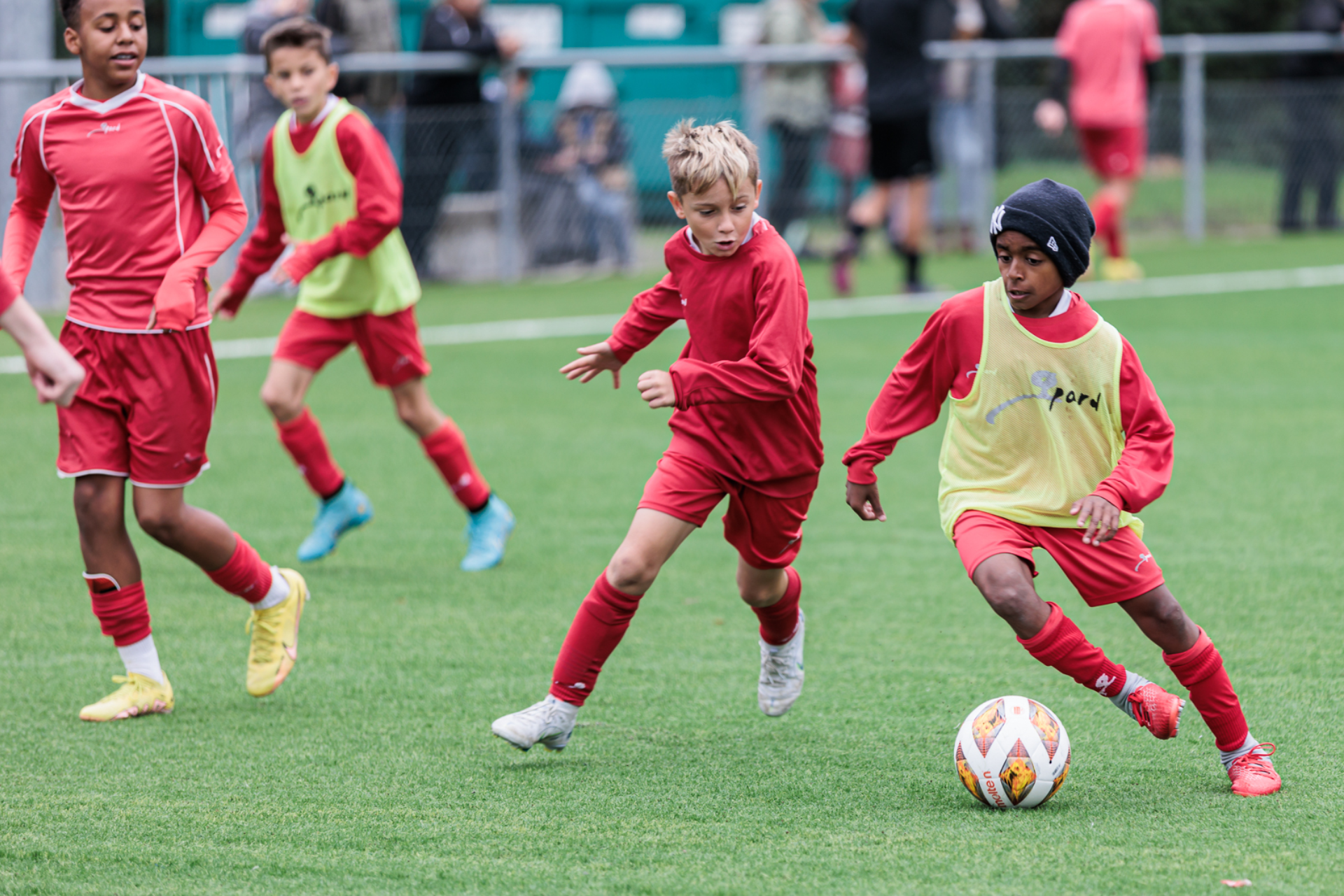 FCW Family Day 25092022 Olaf Brachem 39 WEB