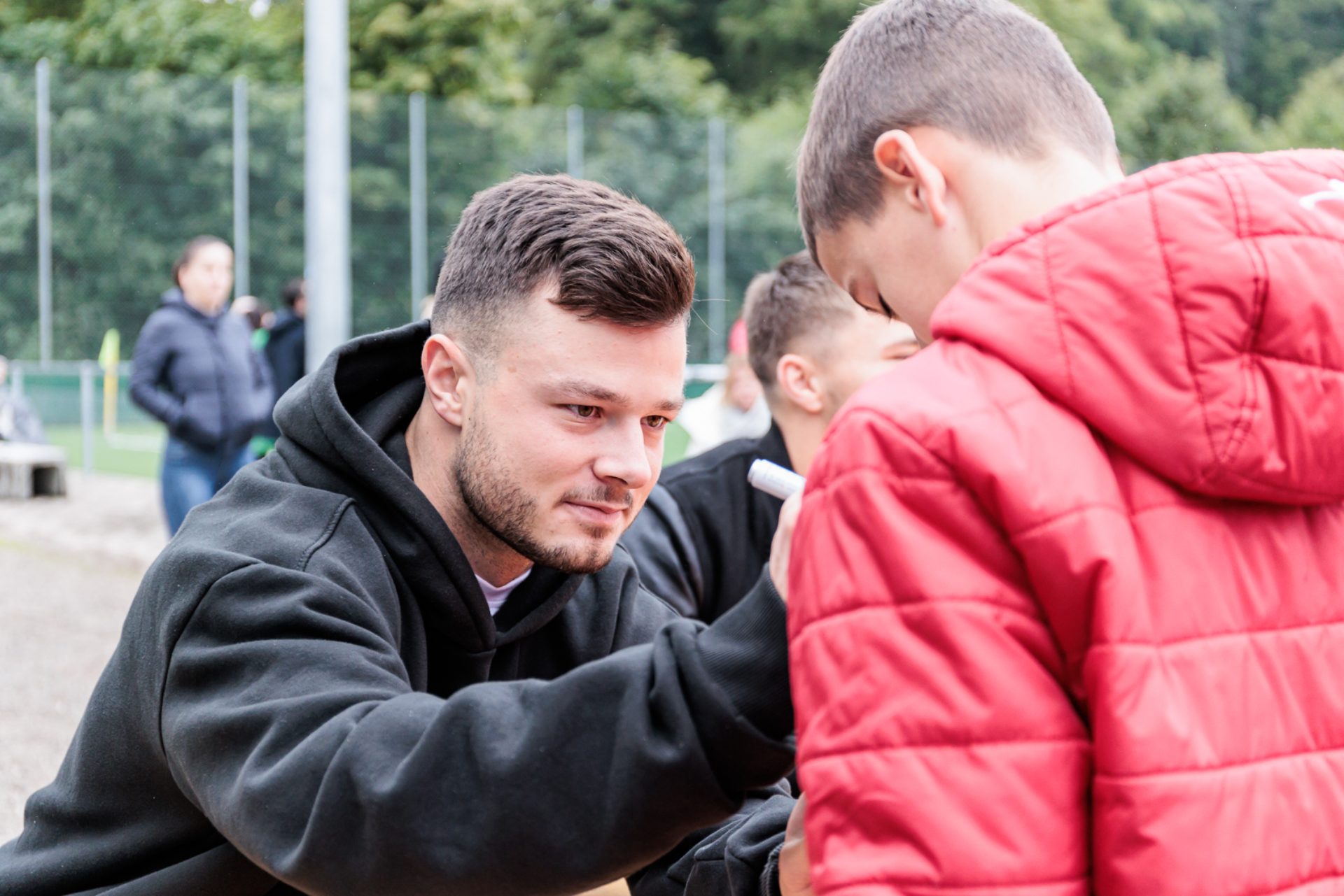 FCW Family Day 25092022 Olaf Brachem 139 WEB