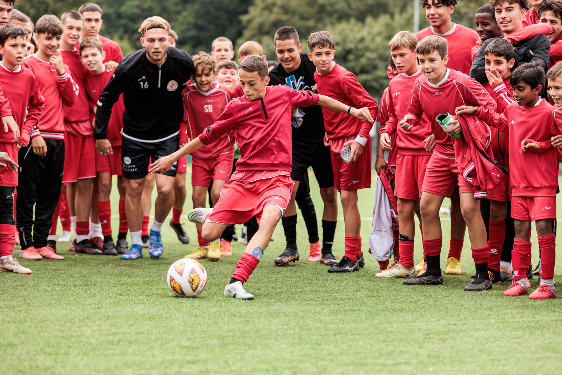 FCW Family Day 25092022 Olaf Brachem 215 WEB