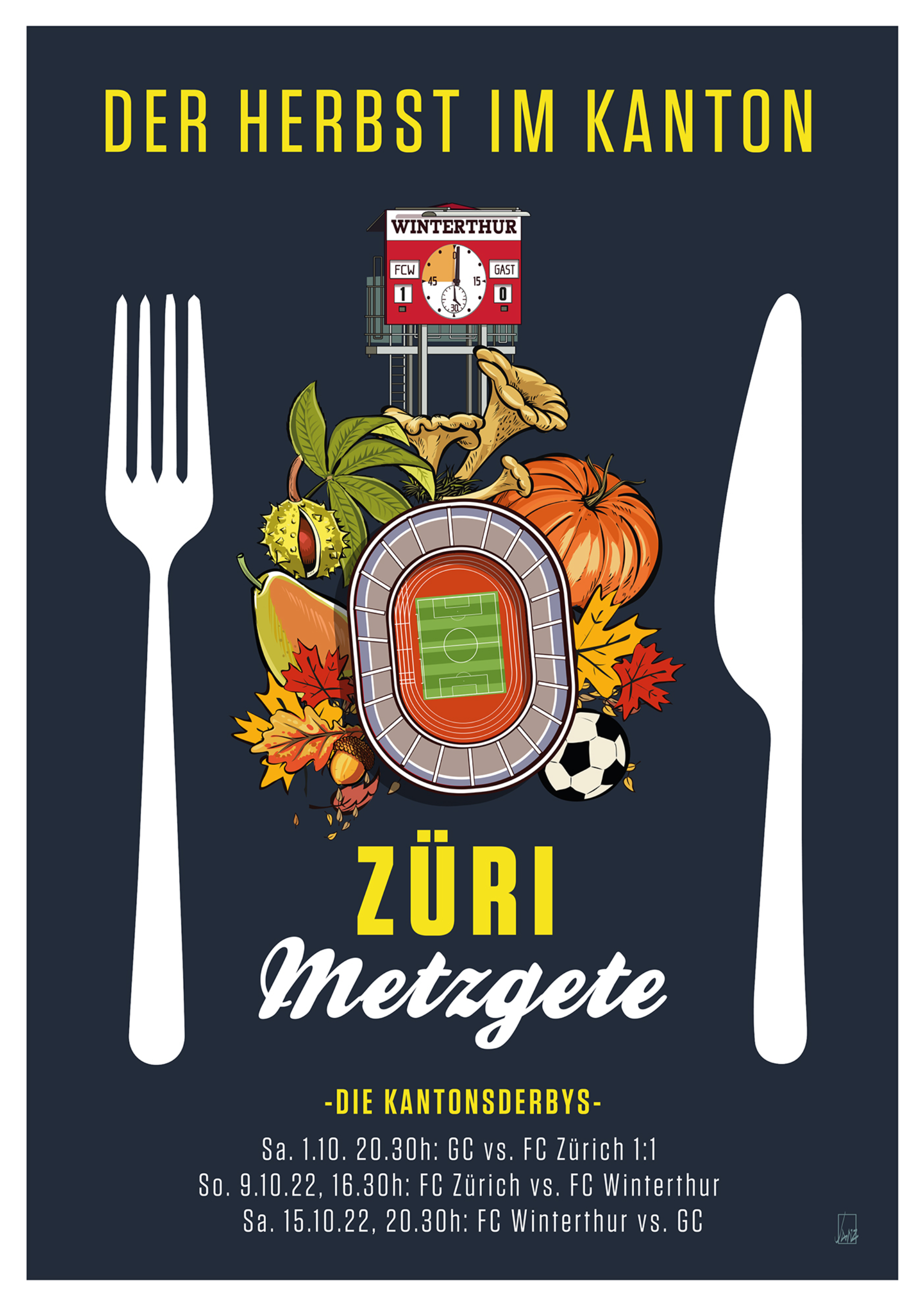 Züri Metzgete A5