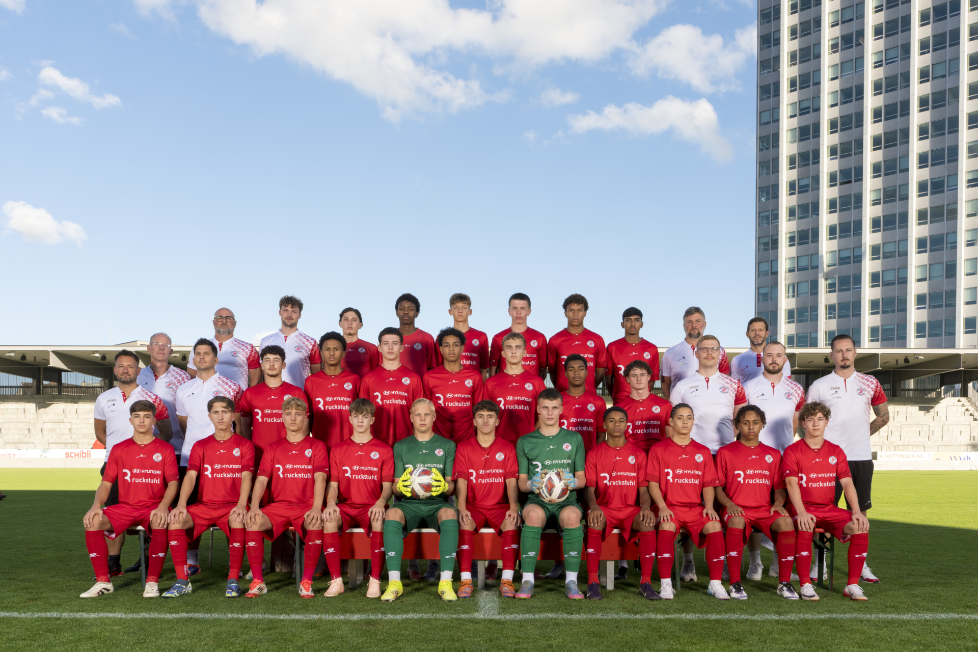 U17 U17