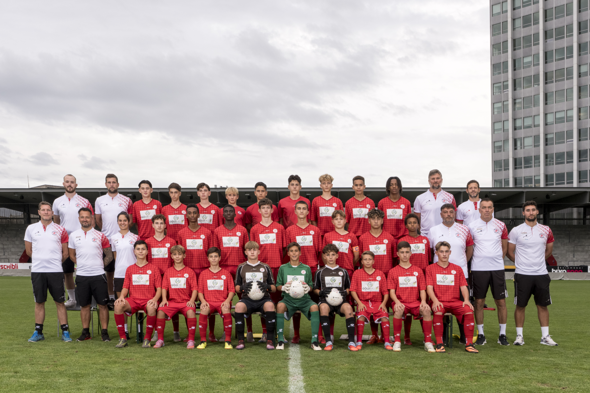U15 U15