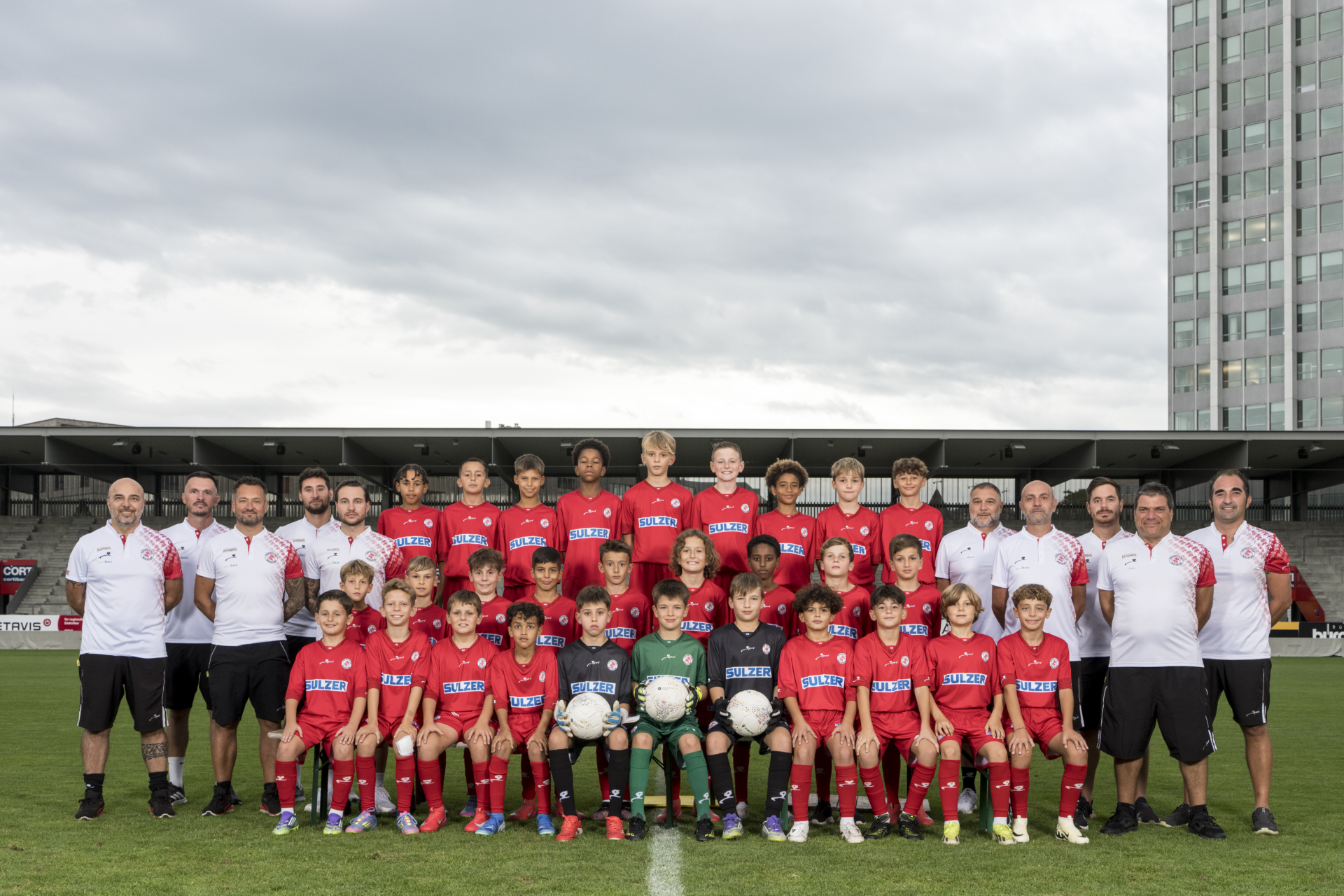 U11 U11