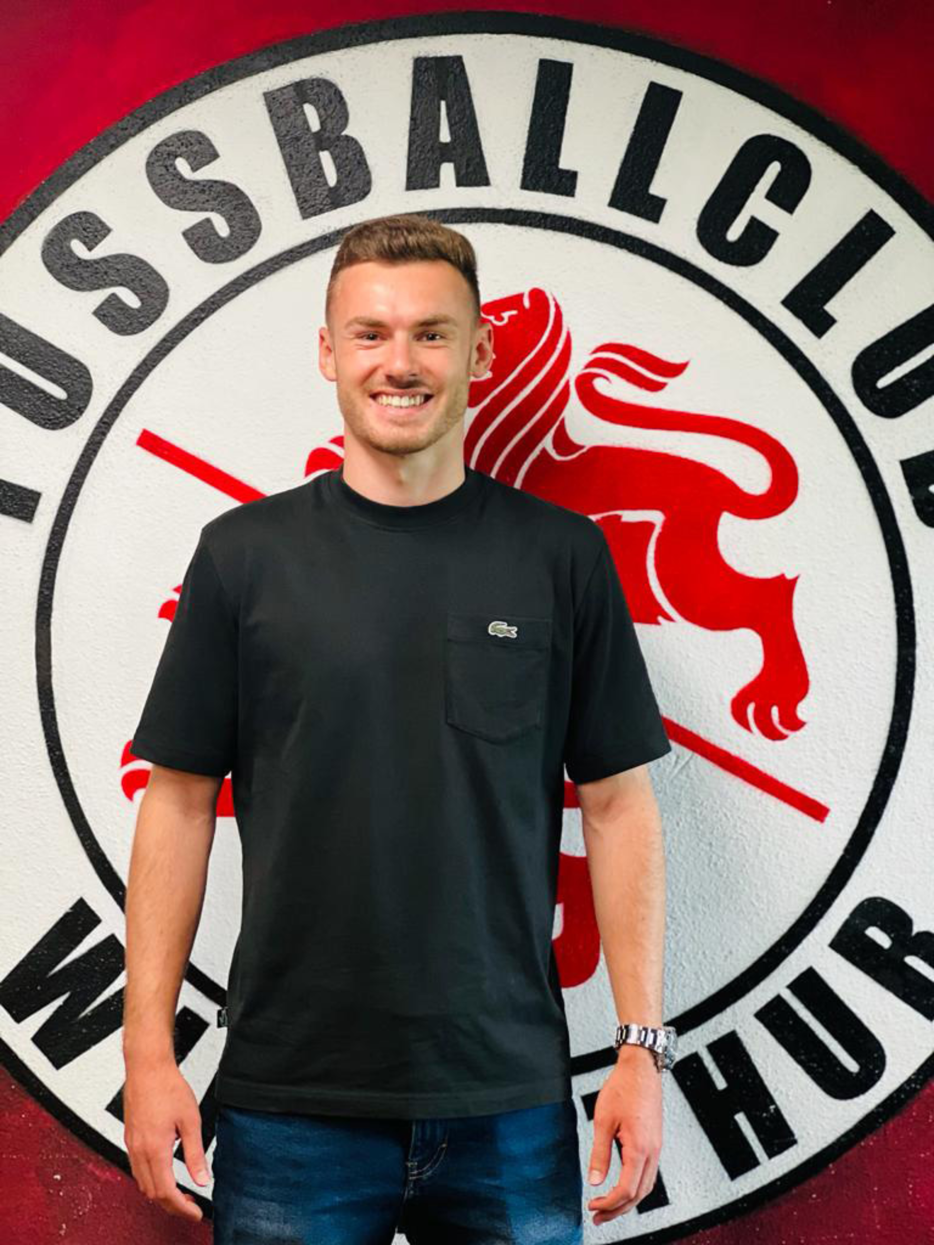 Sidler Porträt Logo