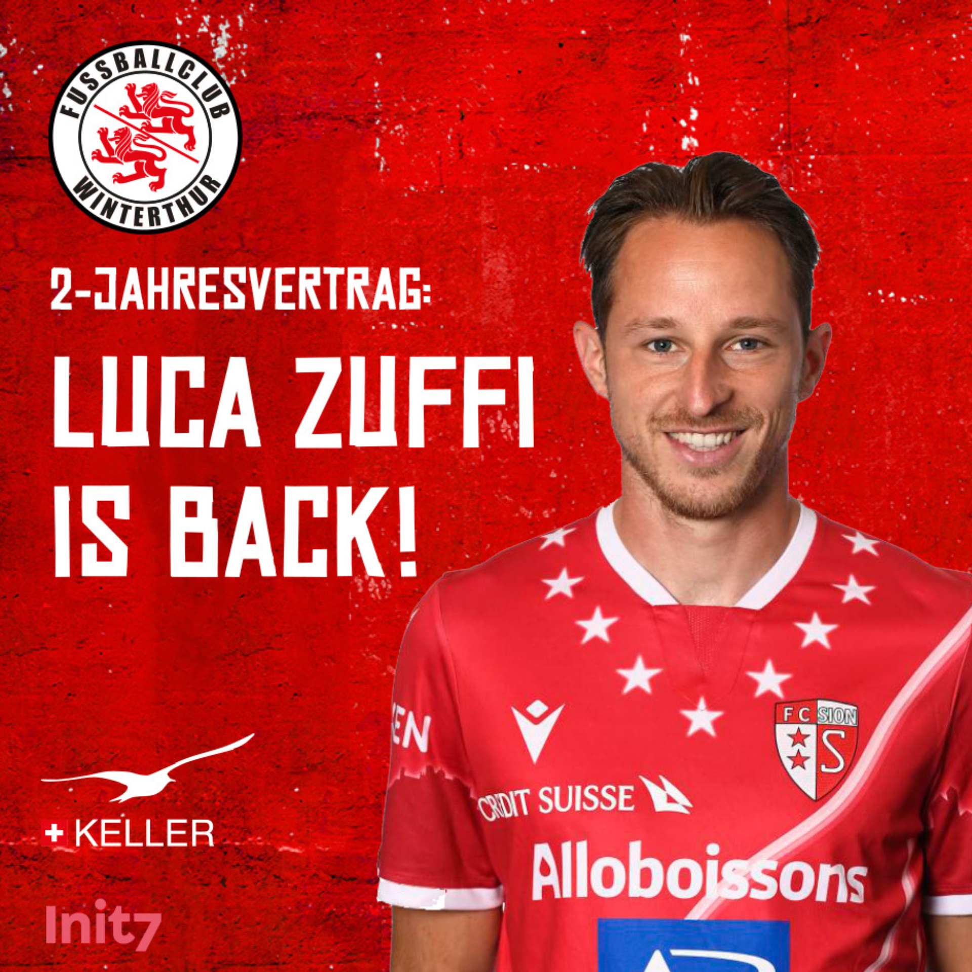 2023 06 26 Zuffi is back