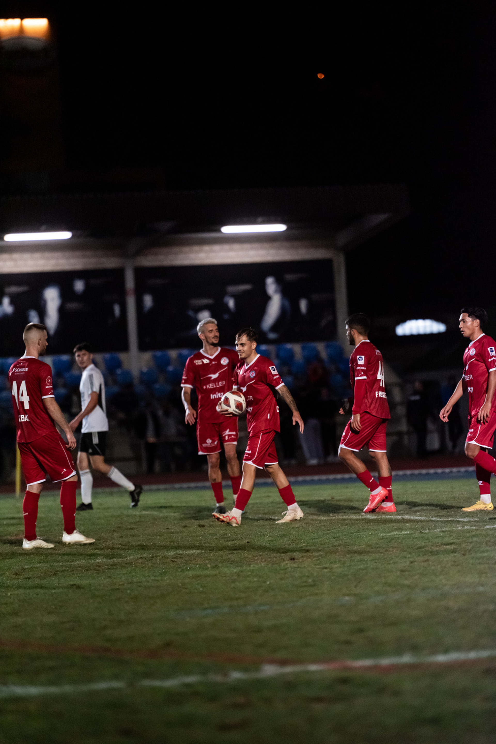 231010 Blitz Turnier SWA 61 Team