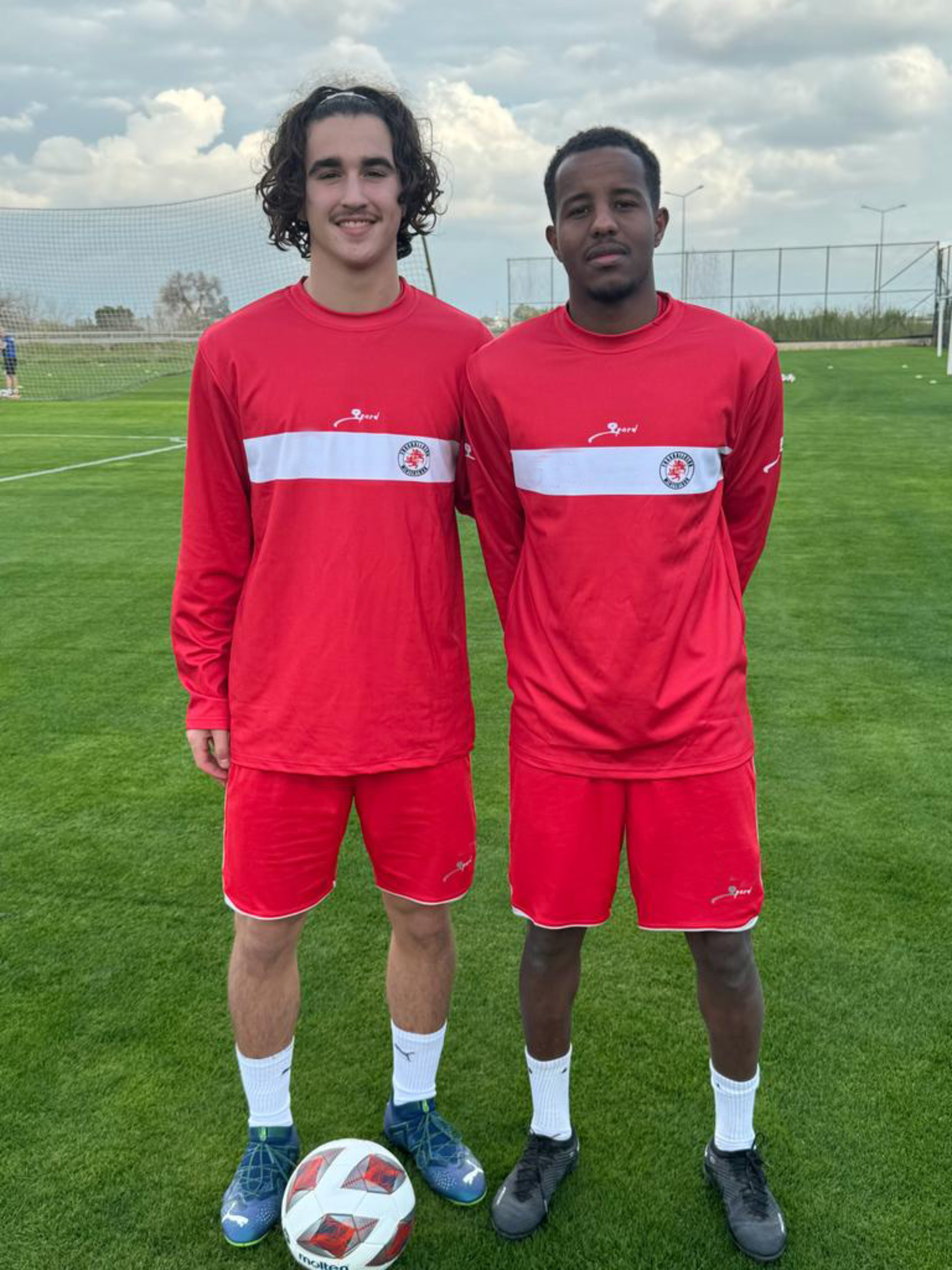 TR Lager 2024 Cakolli Muqtar