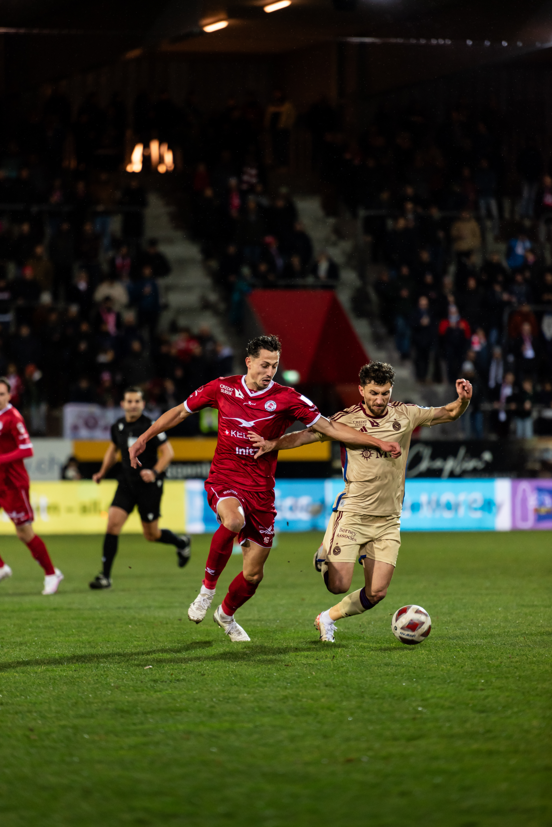 240123 FCW SERVETTE 3 240123 FCW SERVETTE 3