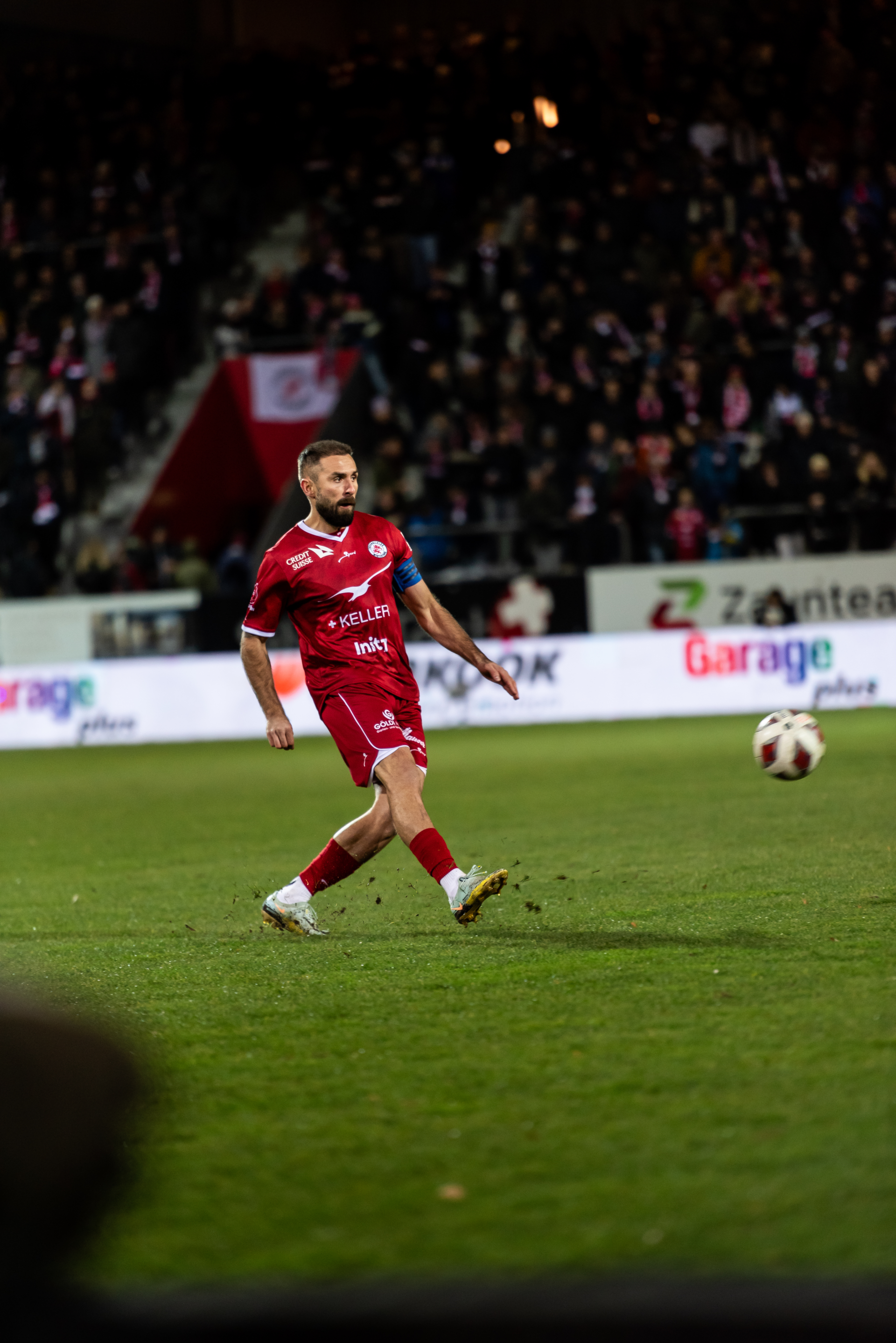 240123 FCW SERVETTE 1 240123 FCW SERVETTE 1