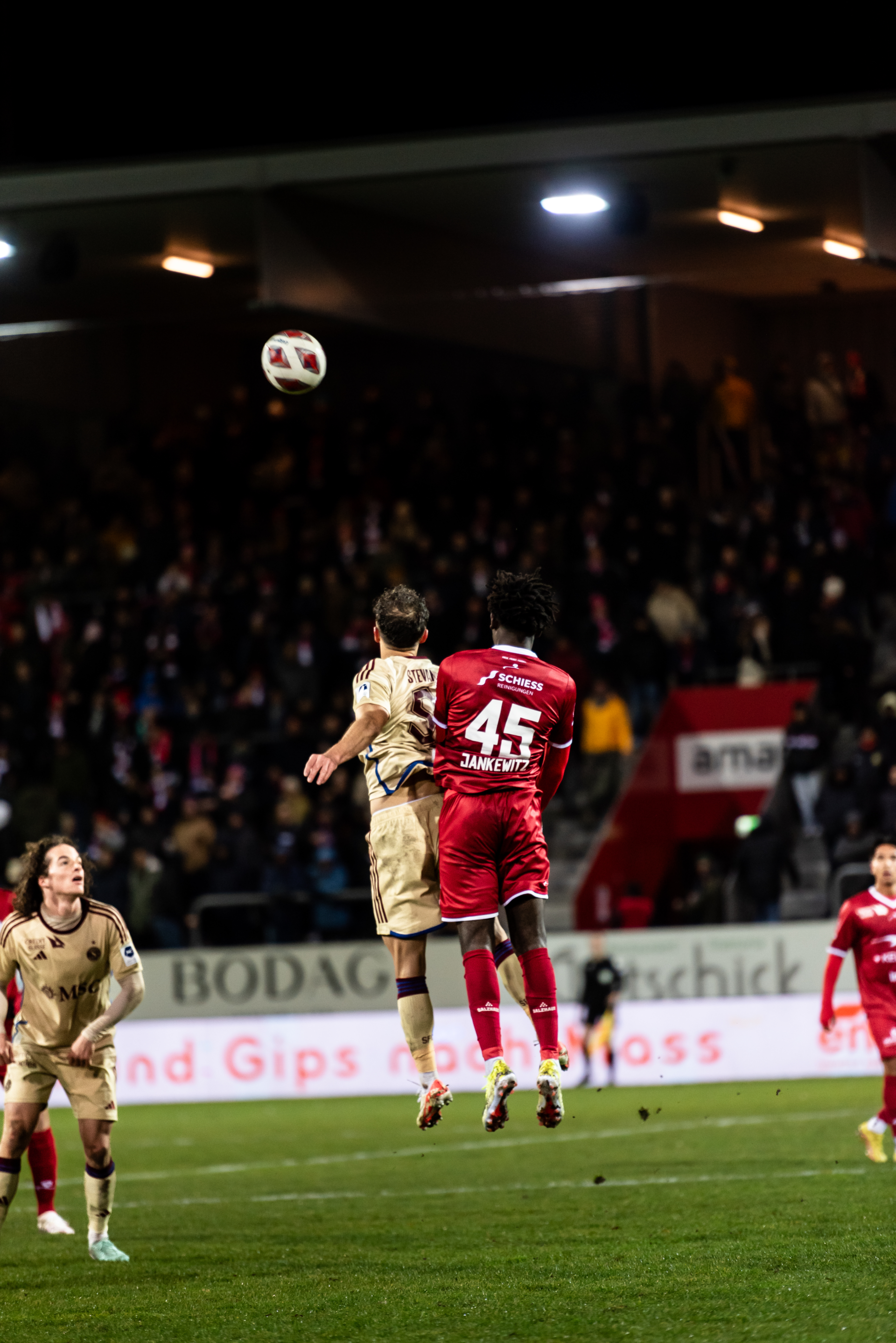 240123 FCW SERVETTE1 4 240123 FCW SERVETTE1 4