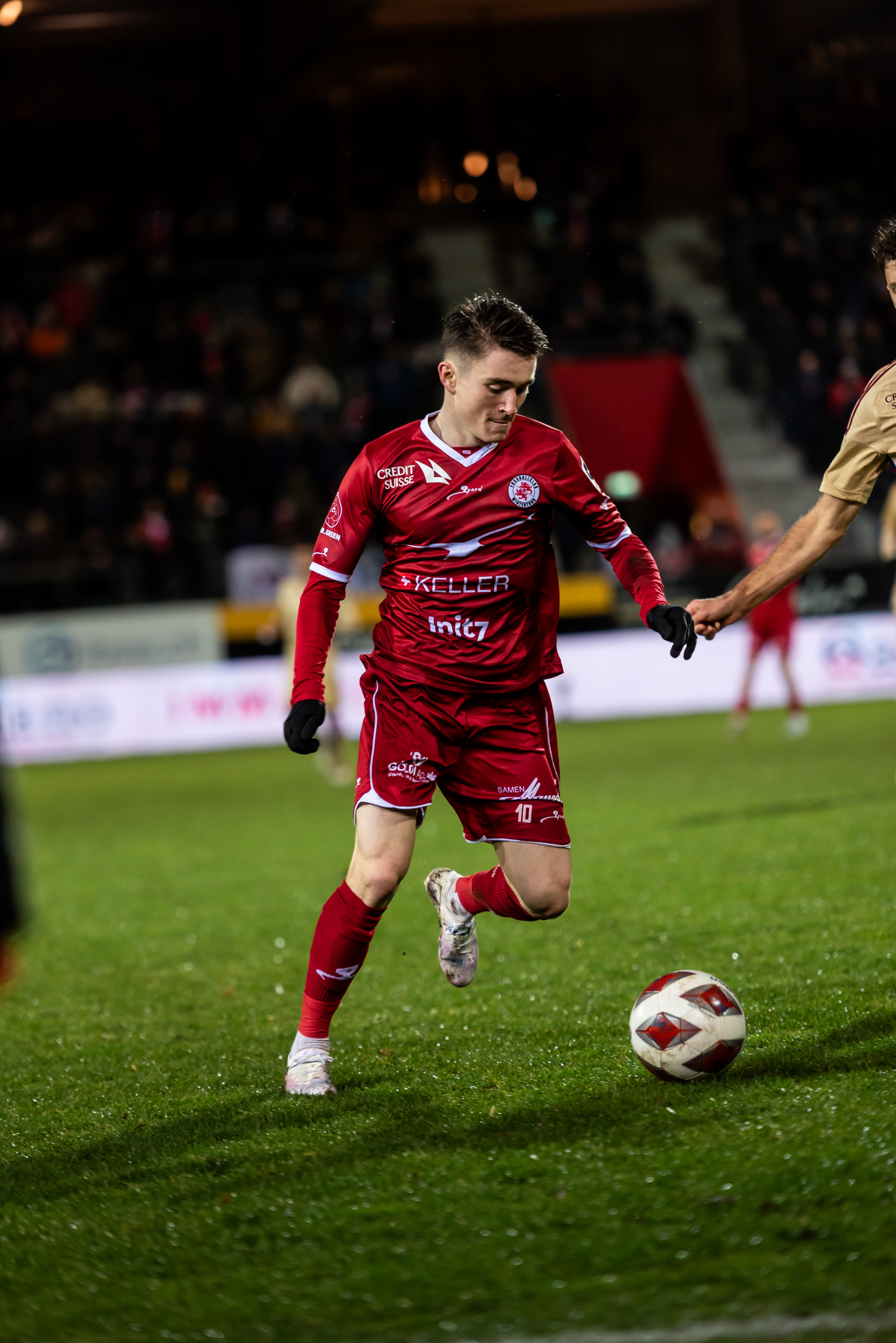 240123 FCW SERVETTE1 3 240123 FCW SERVETTE1 3