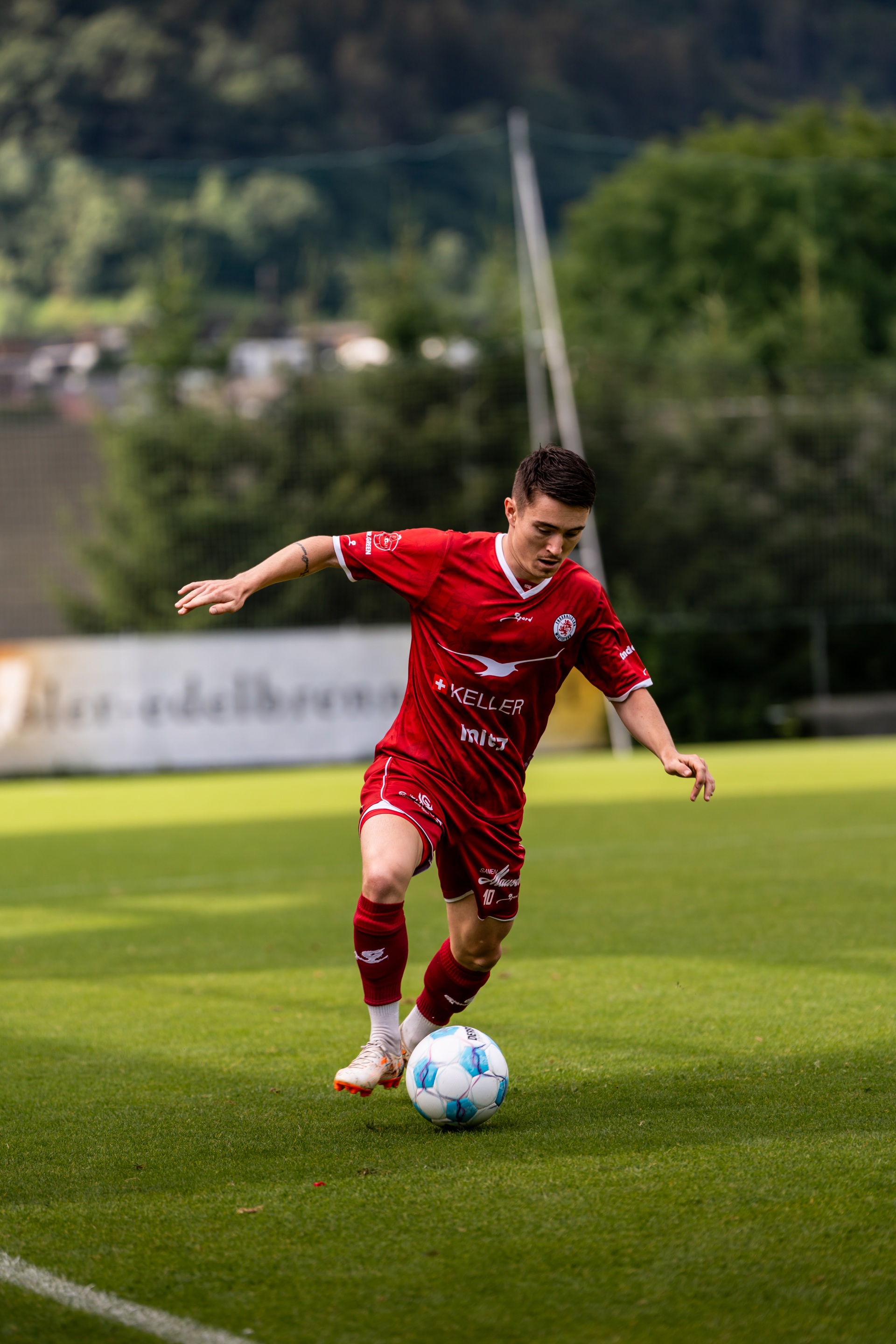 240702 Trainingslager DI 1 HZ 15