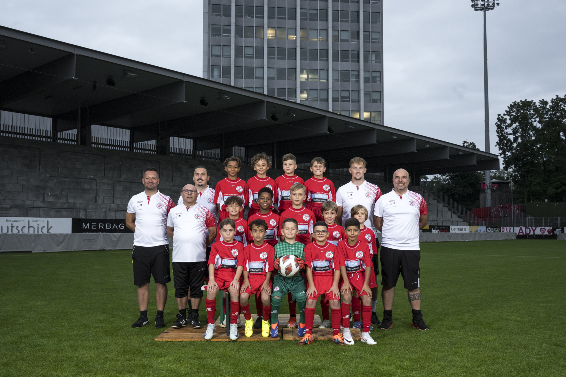 U 10 U 10