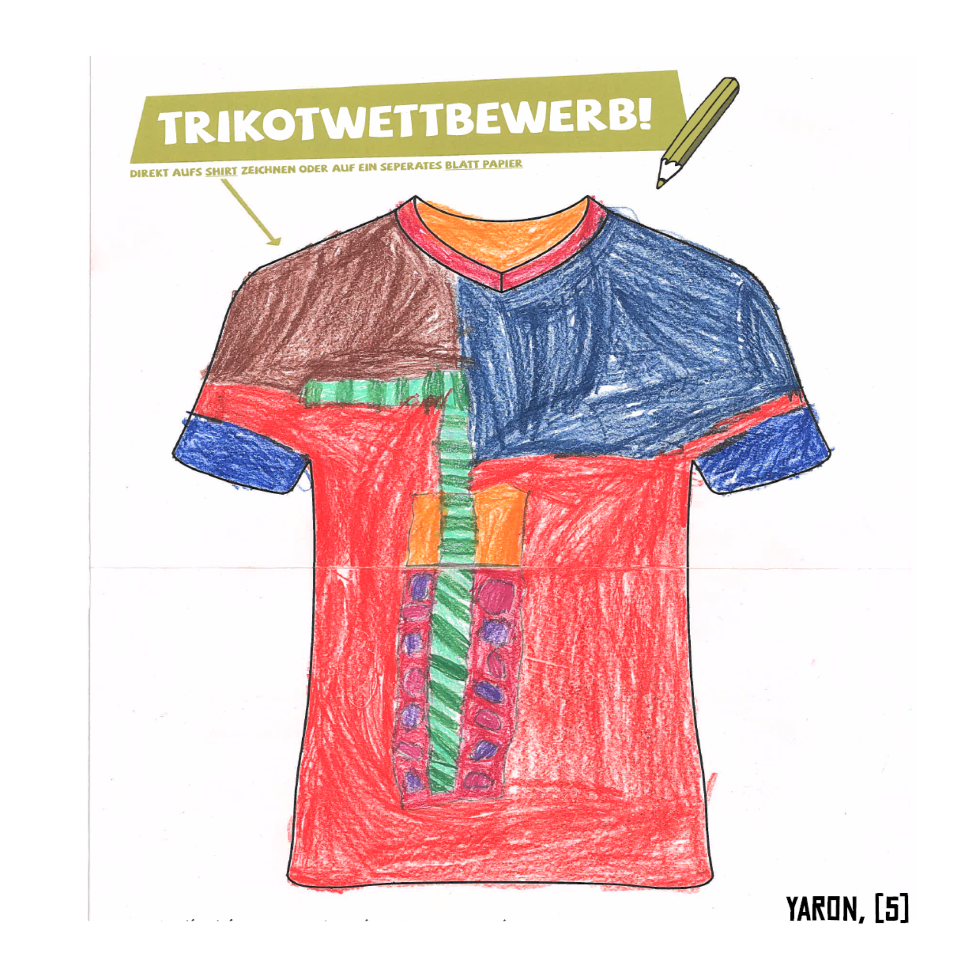 Malwettbewerb Malwettbewerb